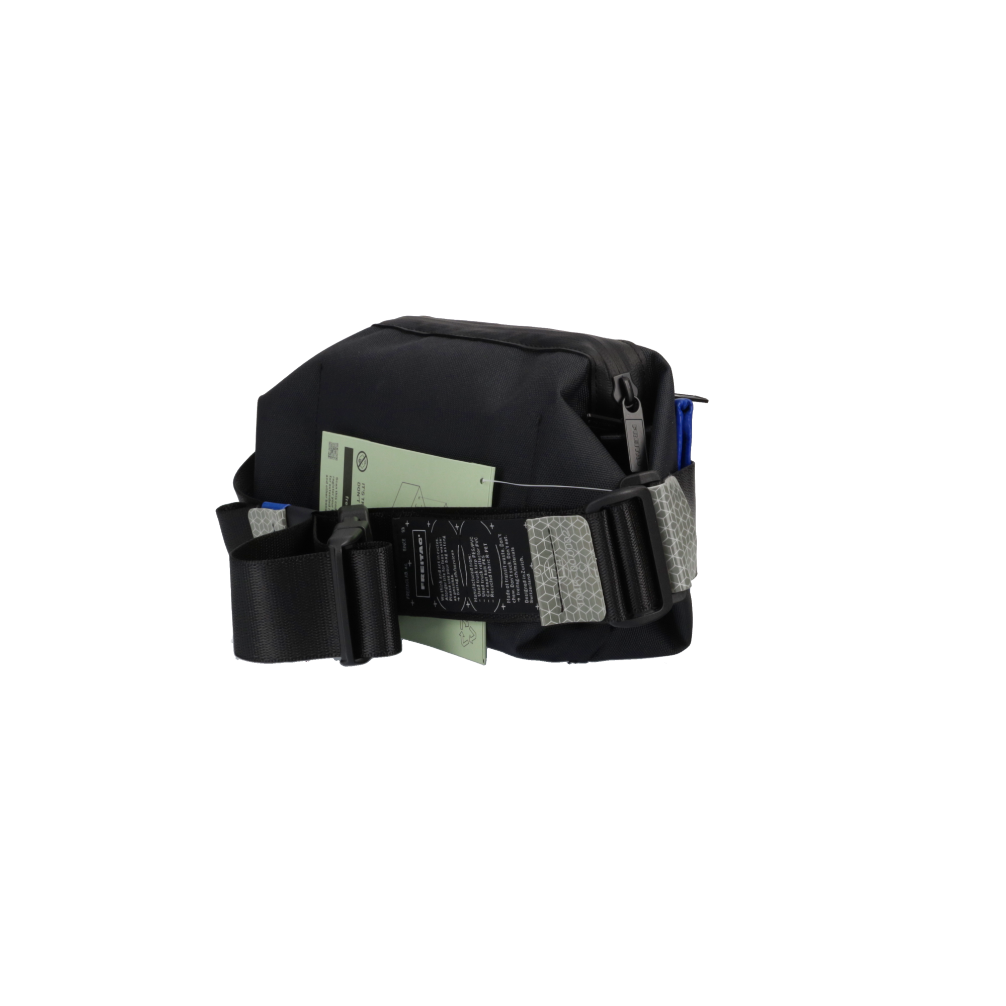 F655 DIXON | 186097 | FREITAG