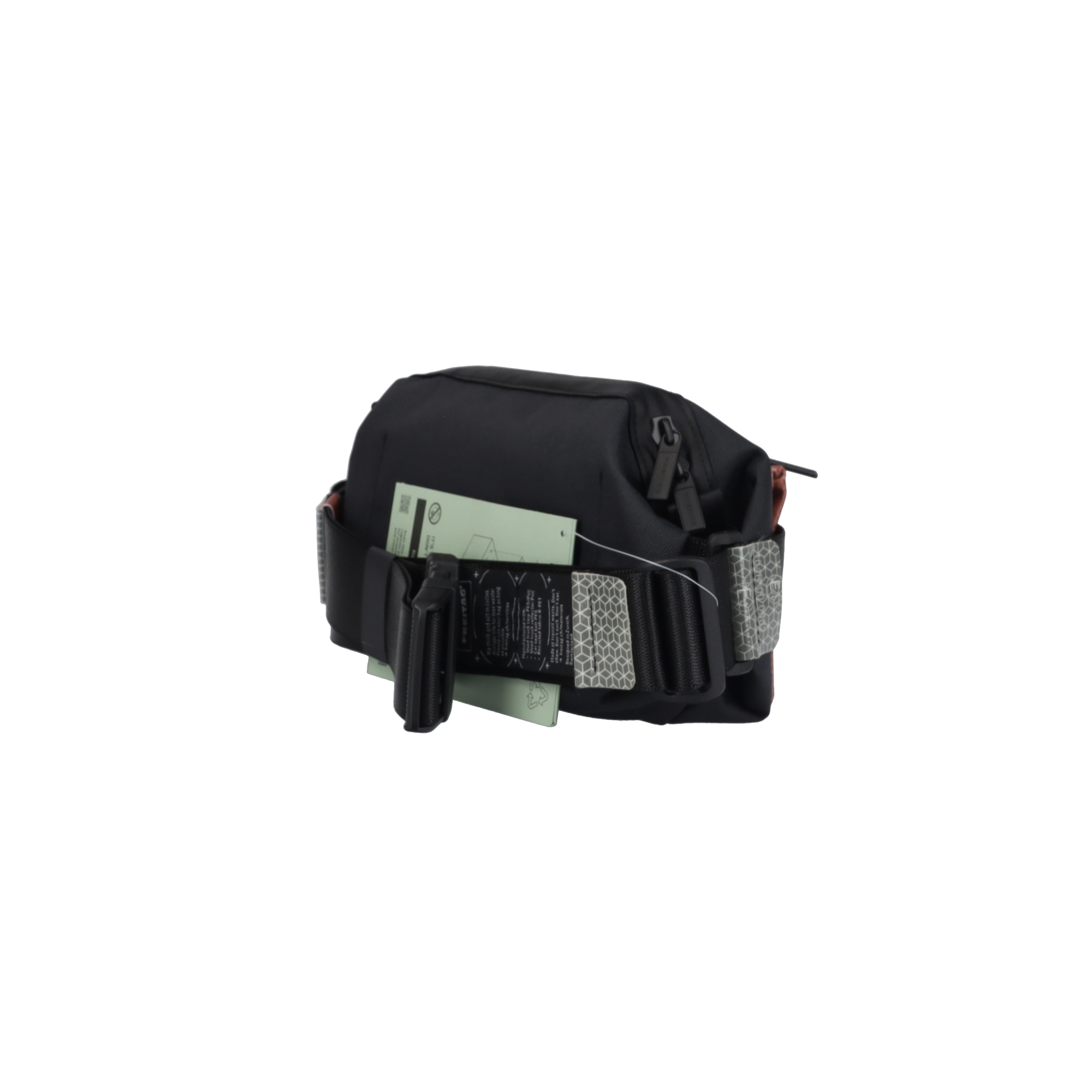 フライターグ　F655 ディクソン F655 DIXON HIP BAG - @freitaglab @freitagjapan - #frtg
