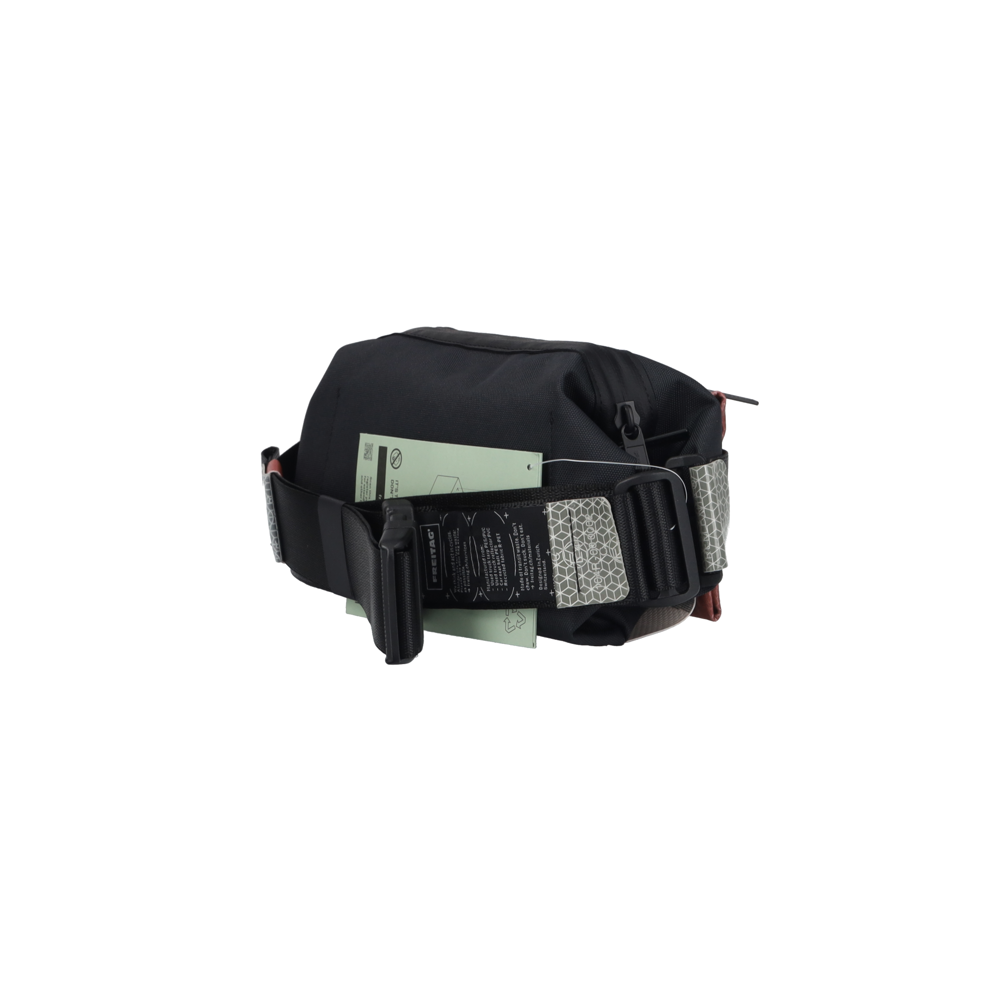 F655 DIXON | 186138 | FREITAG