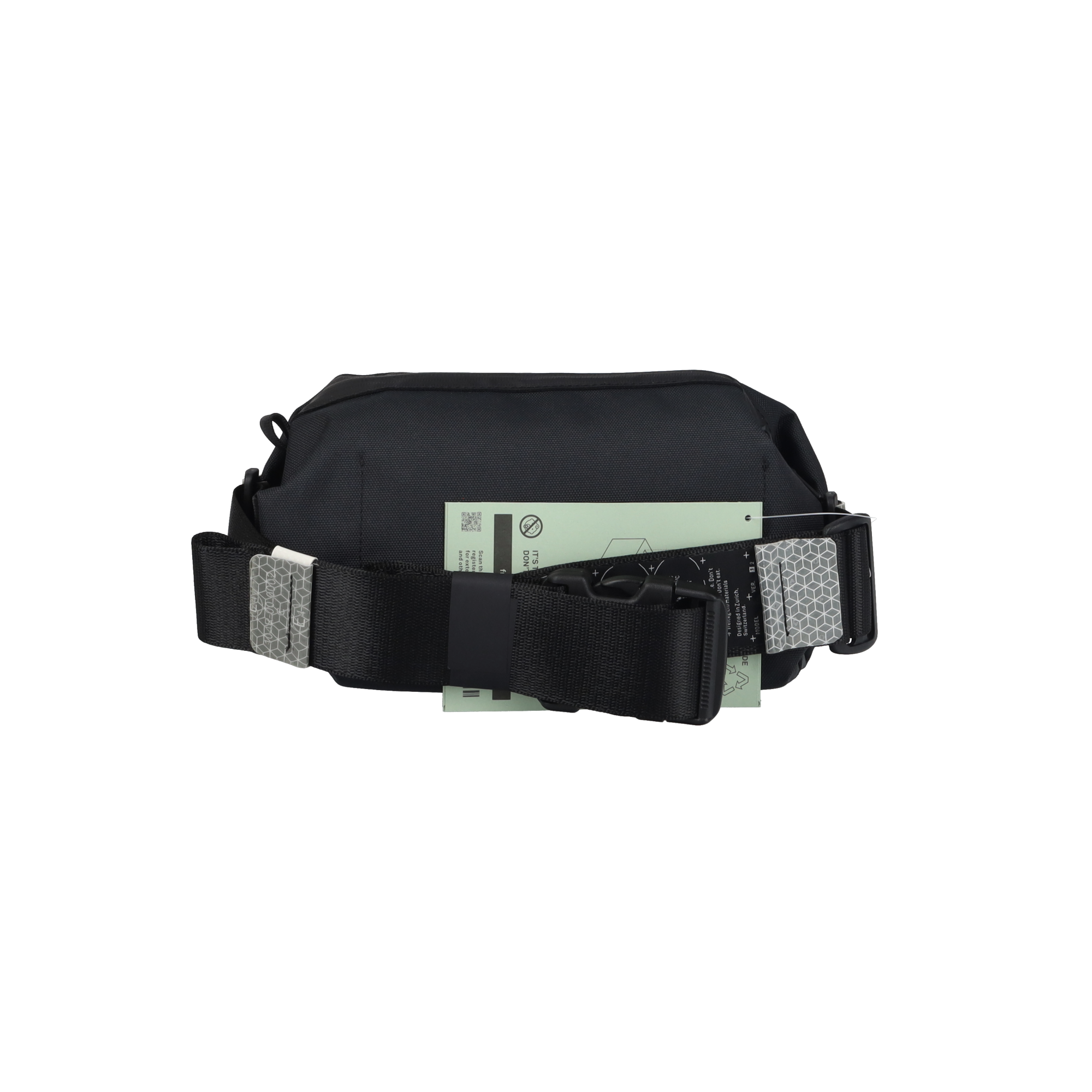 FREITAG DIXON ブラック ディクソン F655 DIXON | 186162 | FREITAG