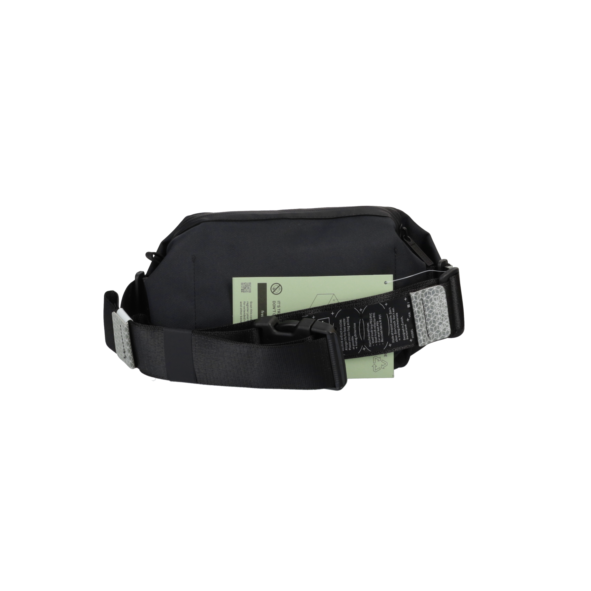 FREITAG DIXON ブラック ディクソン F655 DIXON | 186220 | FREITAG