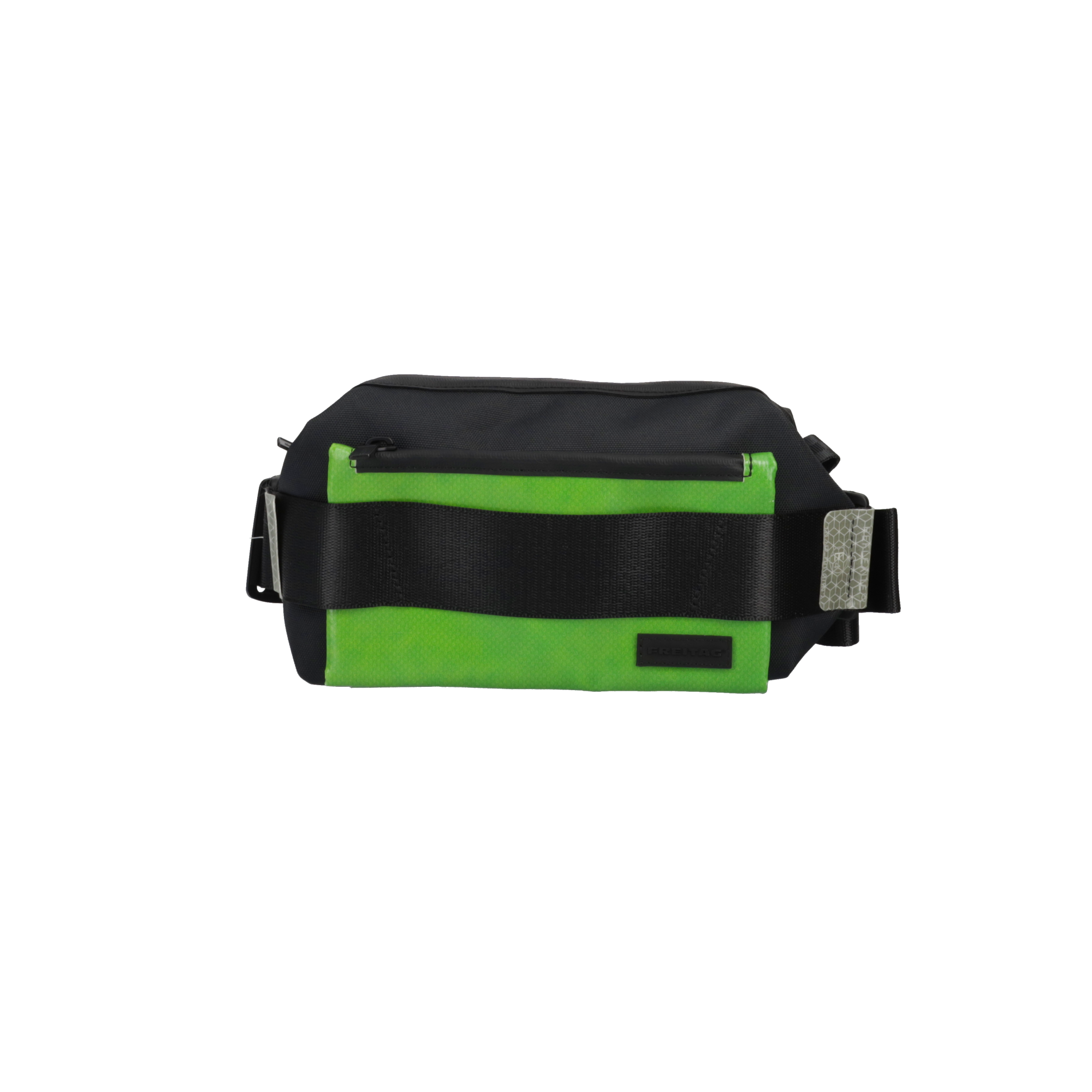 【極美品】F655 DIXON FREITAG フライターグ オールブラック F655 DIXON | 186246 | FREITAG