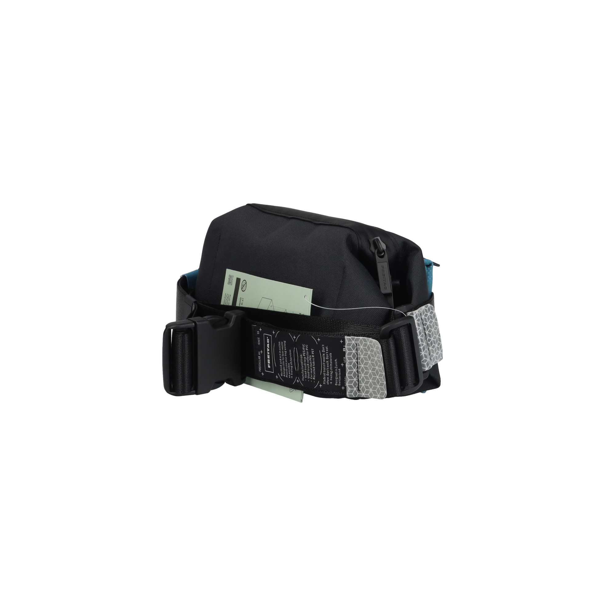 F655 DIXON | 186412 | FREITAG