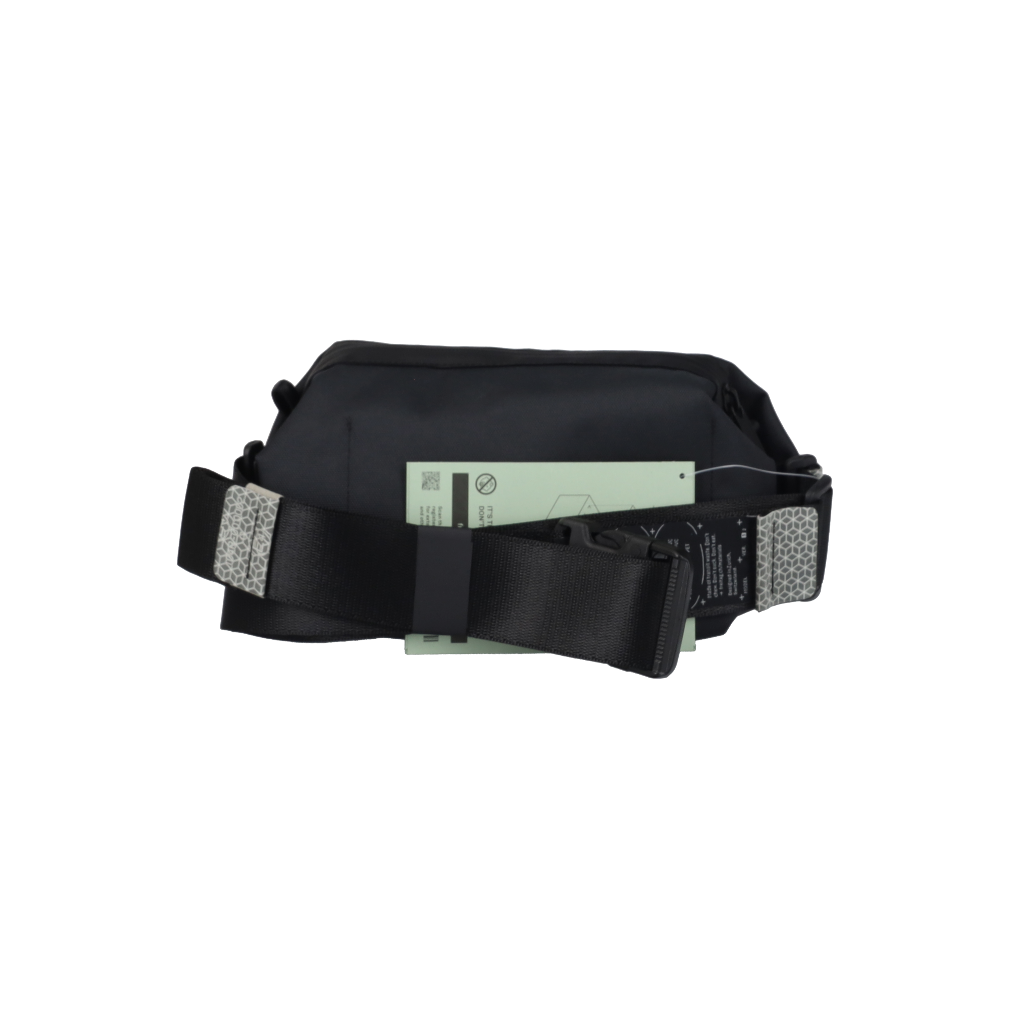 FREITAG DIXON ブラック ディクソン F655 DIXON | 186458 | FREITAG