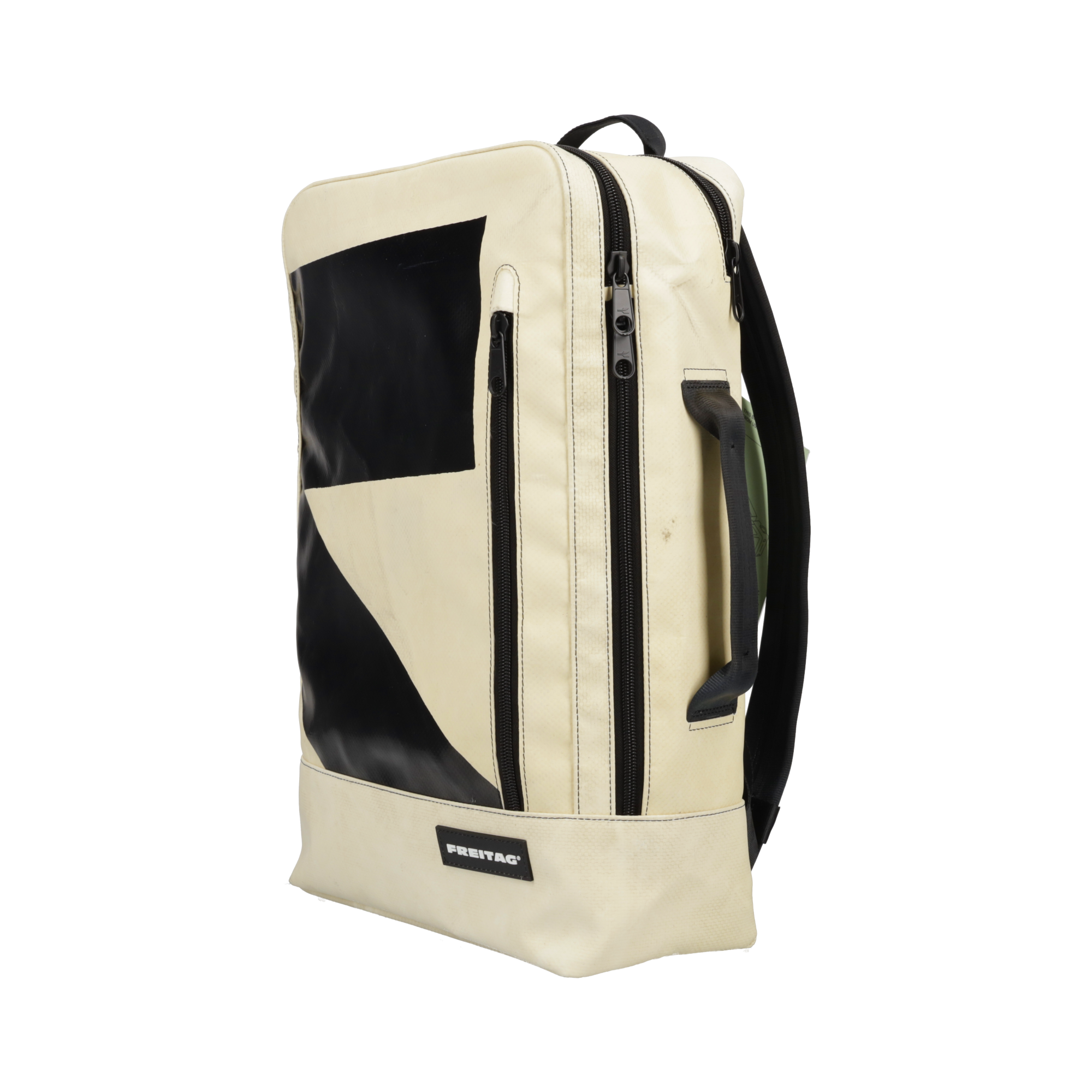 F306 HAZZARD | 186529 | FREITAG