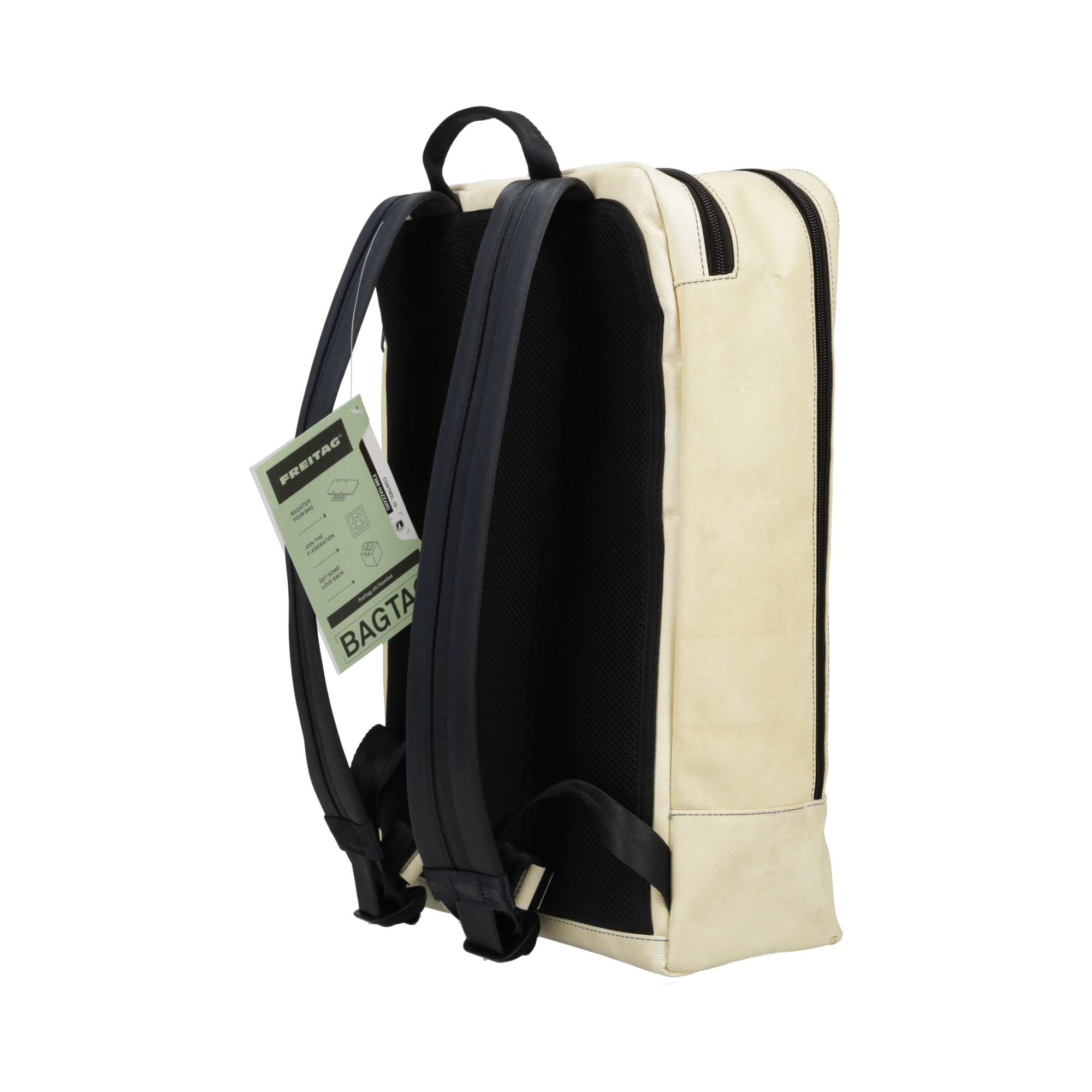 F306 HAZZARD | 186529 | FREITAG