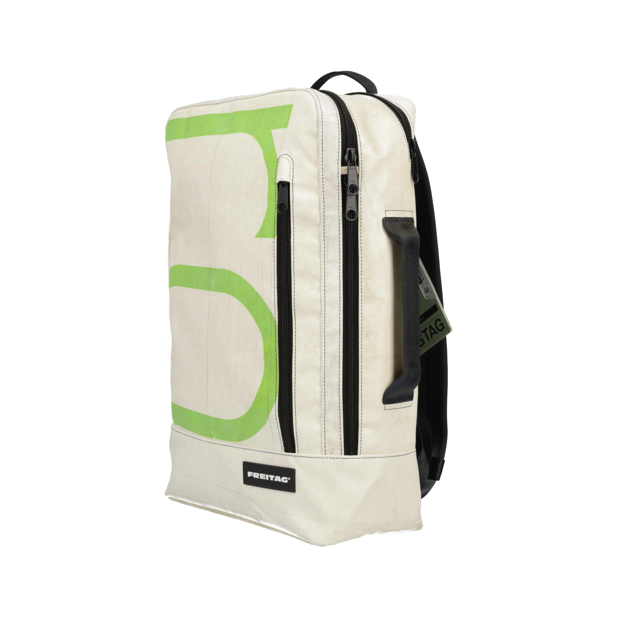 F304 MOSS | 888620 | FREITAG