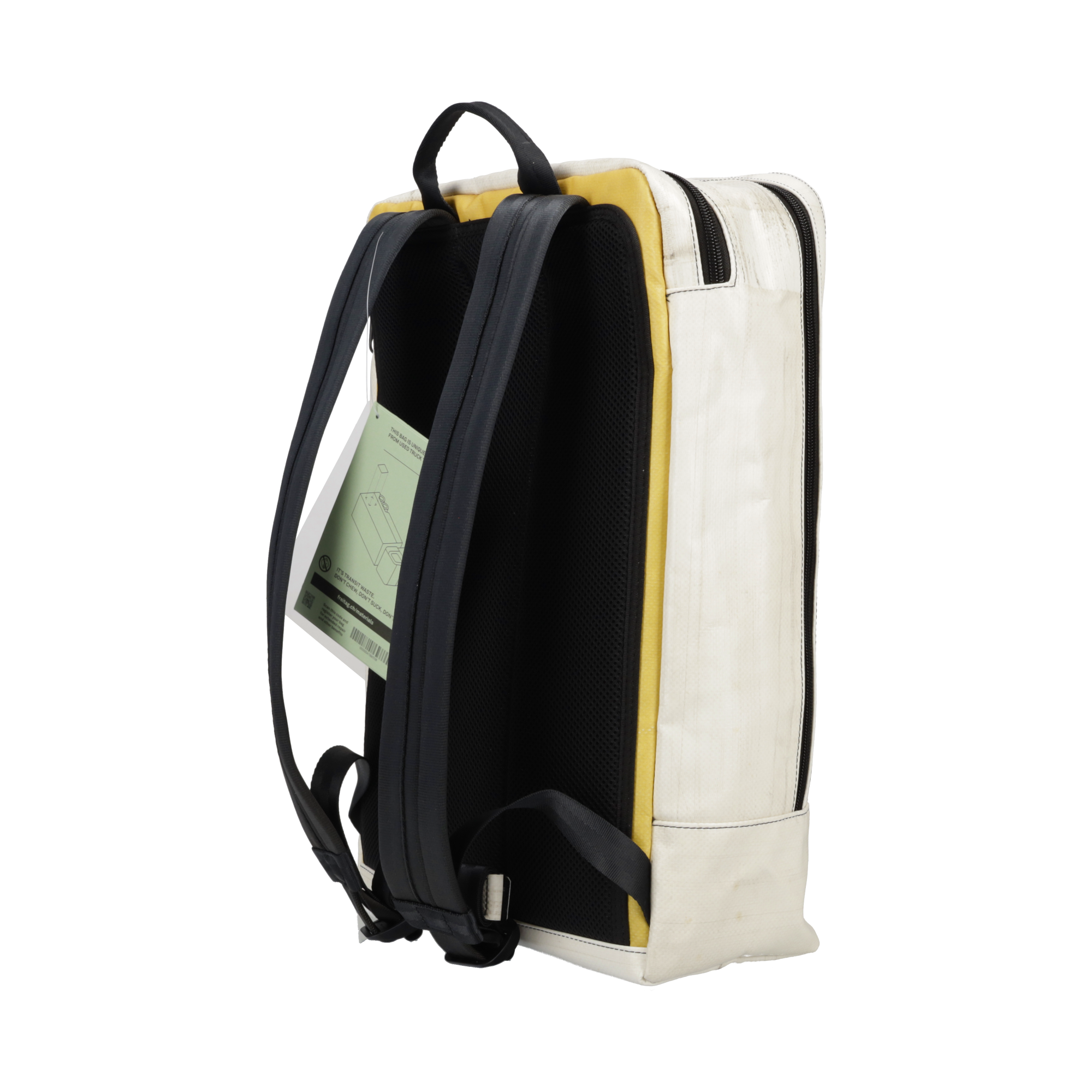 F306 HAZZARD | 186558 | FREITAG