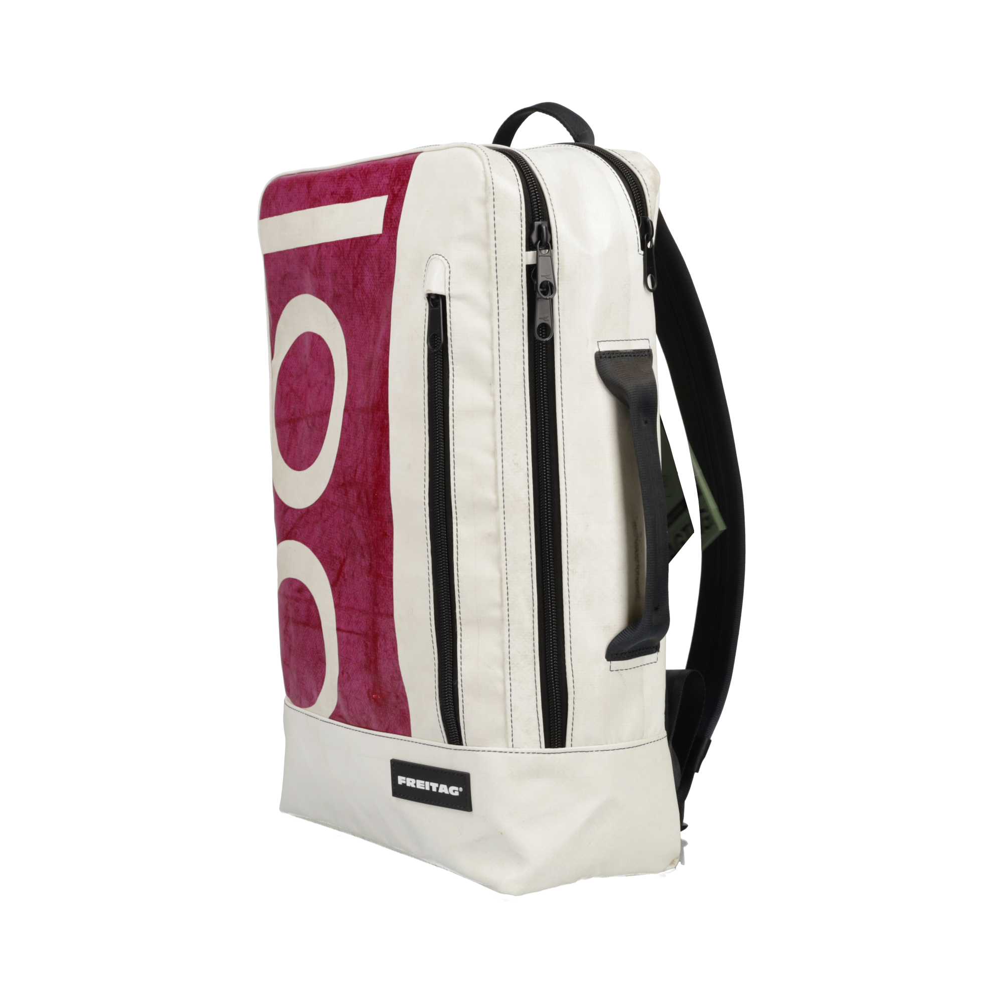 F306 HAZZARD | 186580 | FREITAG