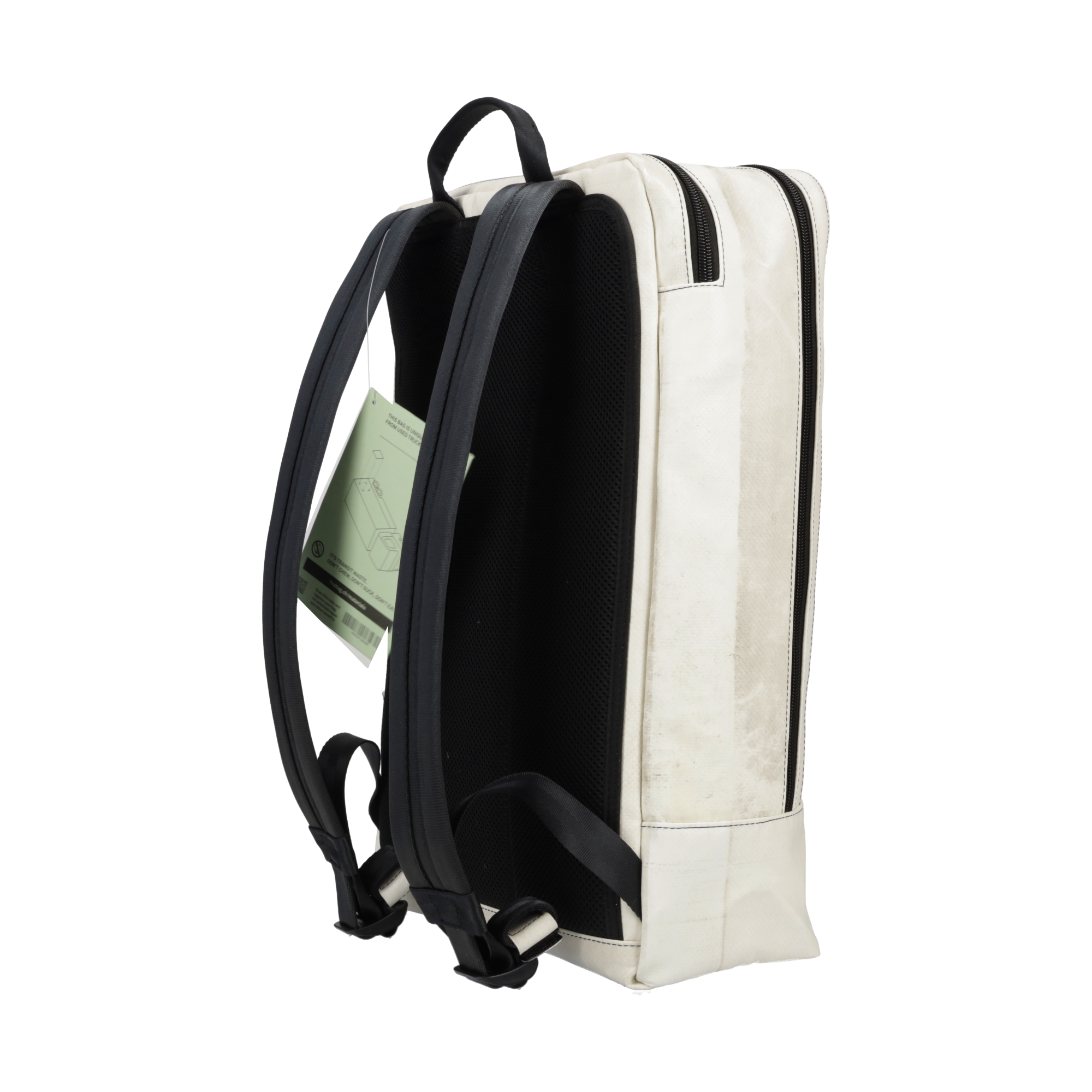 F306 HAZZARD | 186580 | FREITAG