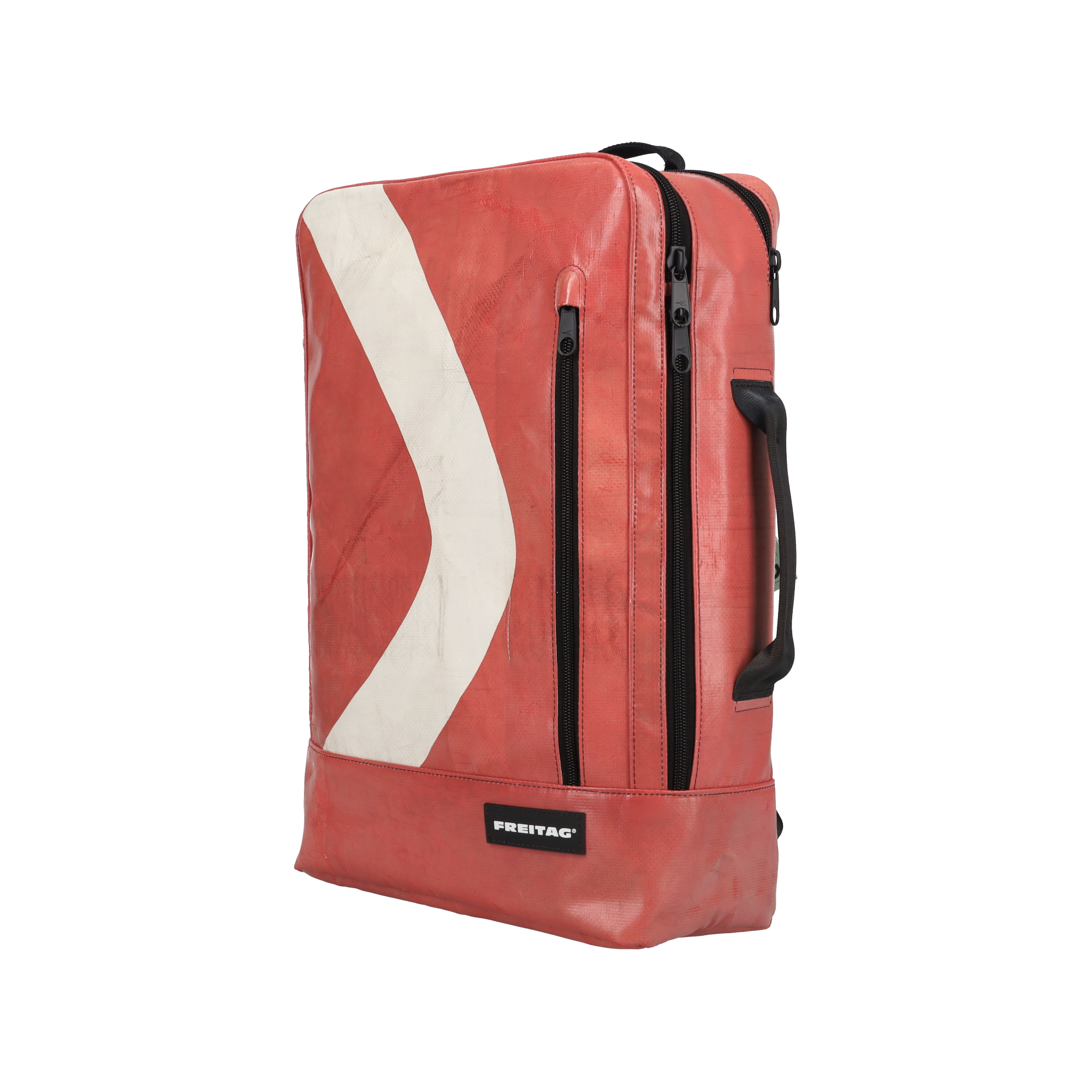 F306 HAZZARD | FREITAG