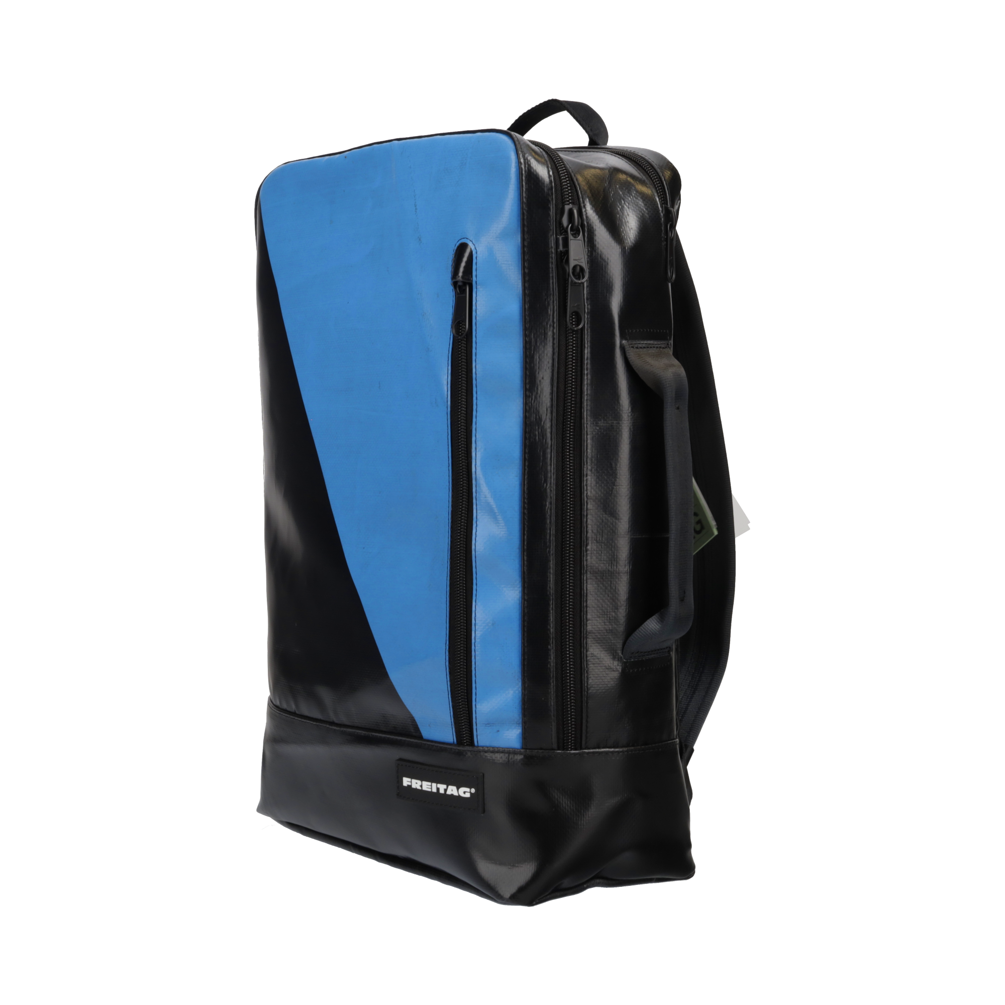 F306 HAZZARD | 186680 | FREITAG