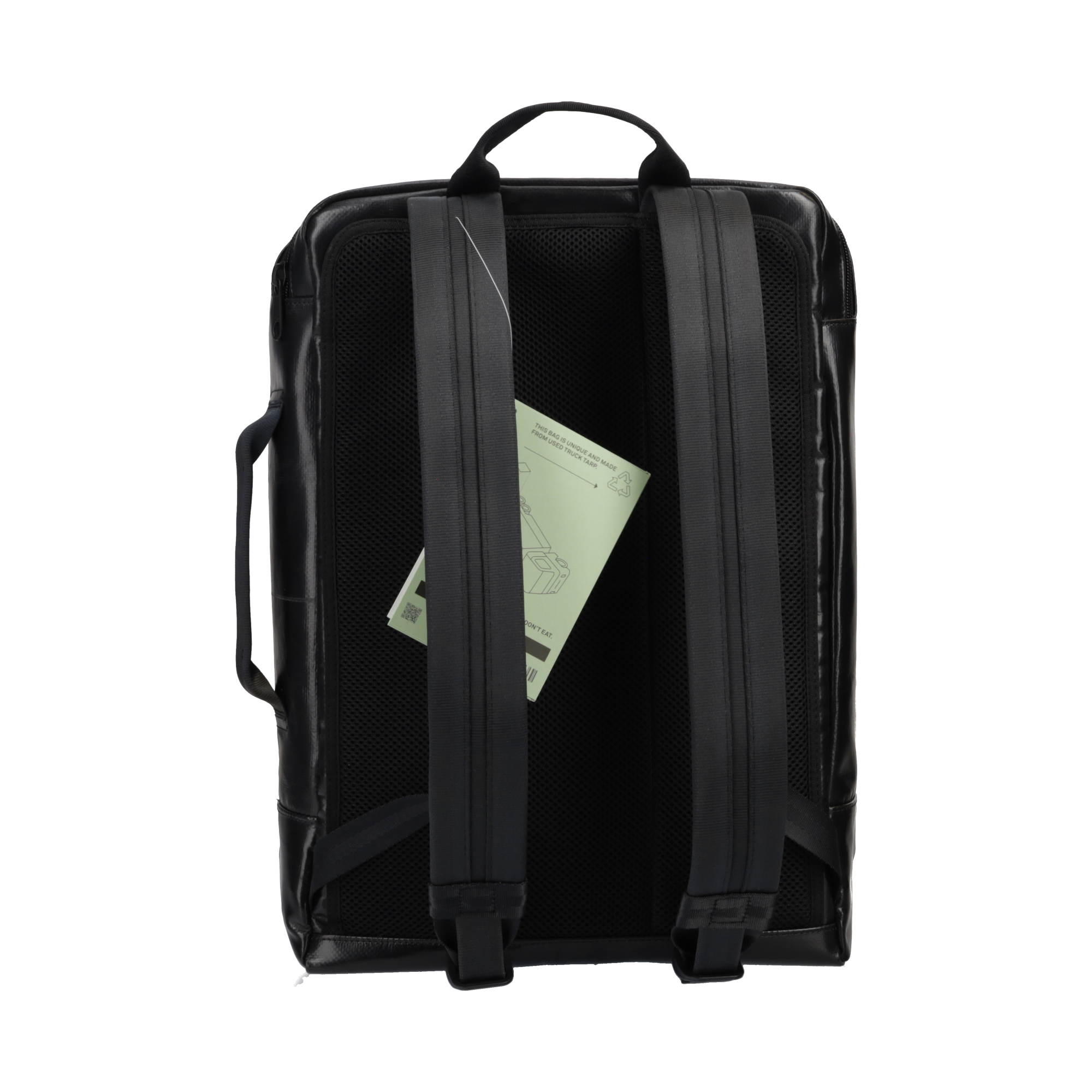 F306 HAZZARD | 186680 | FREITAG