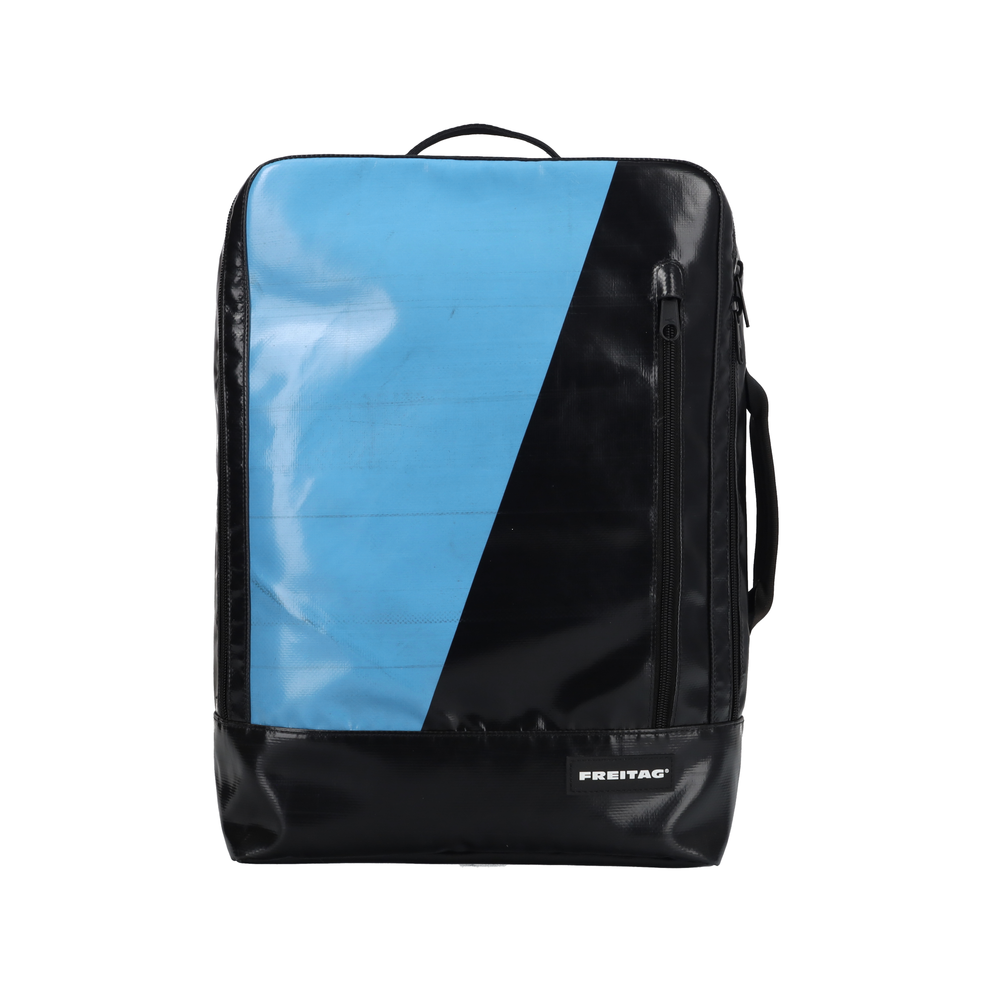 バッグ FREITAG F306 HAZZARD Freitag F306 HAZZARD Backpack Review | Pack Hacker