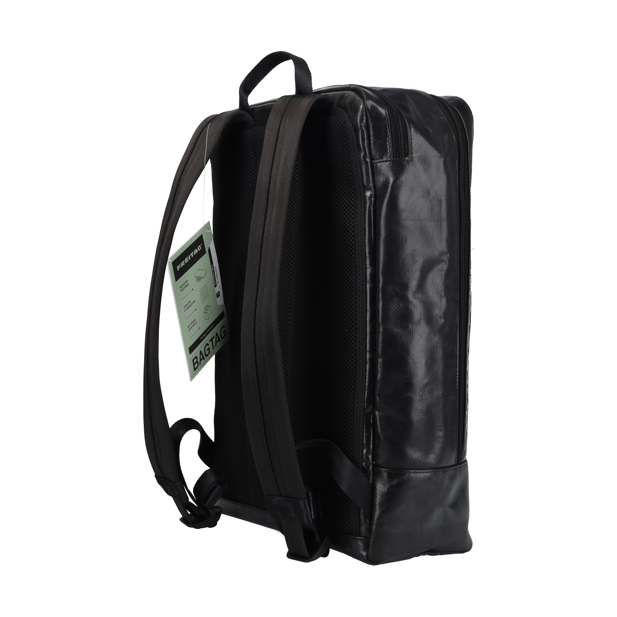 F306 HAZZARD | 186708 | FREITAG