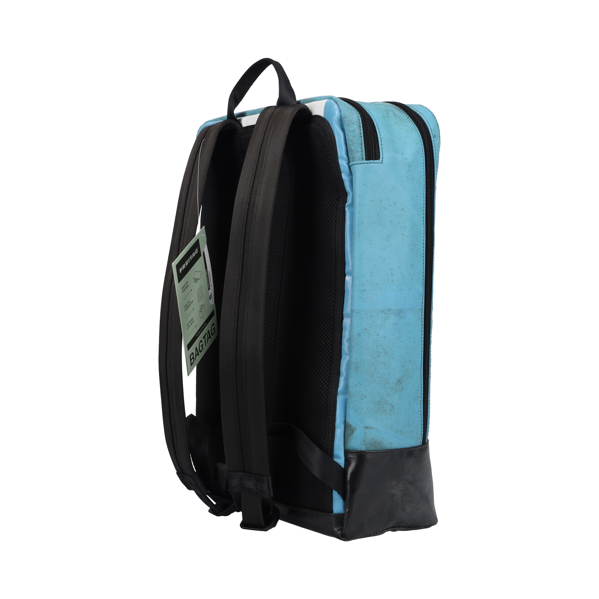 F155 CLAPTON | FREITAG