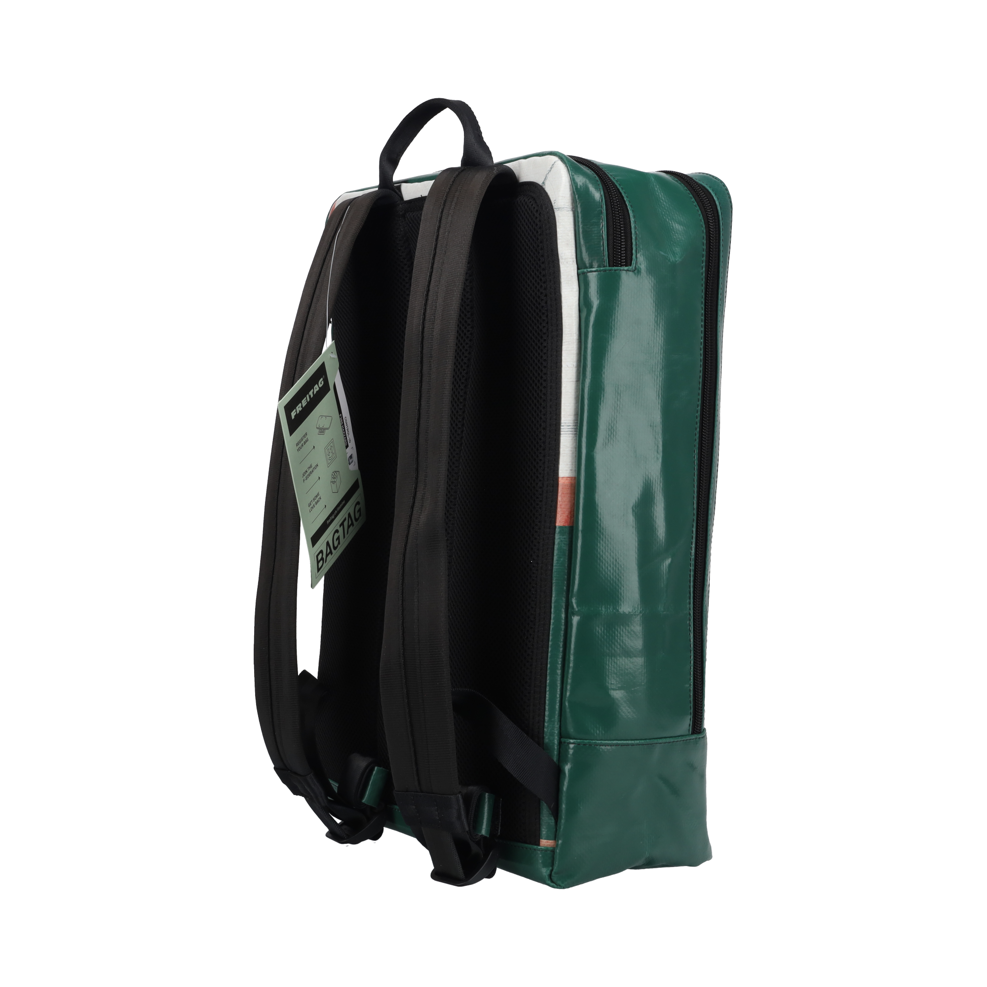 FREITAG F303 HAZZARD フライターグ マットグレー Rマーク！ 2025年最新】FREITAG hazzardの人気アイテム - メルカリ