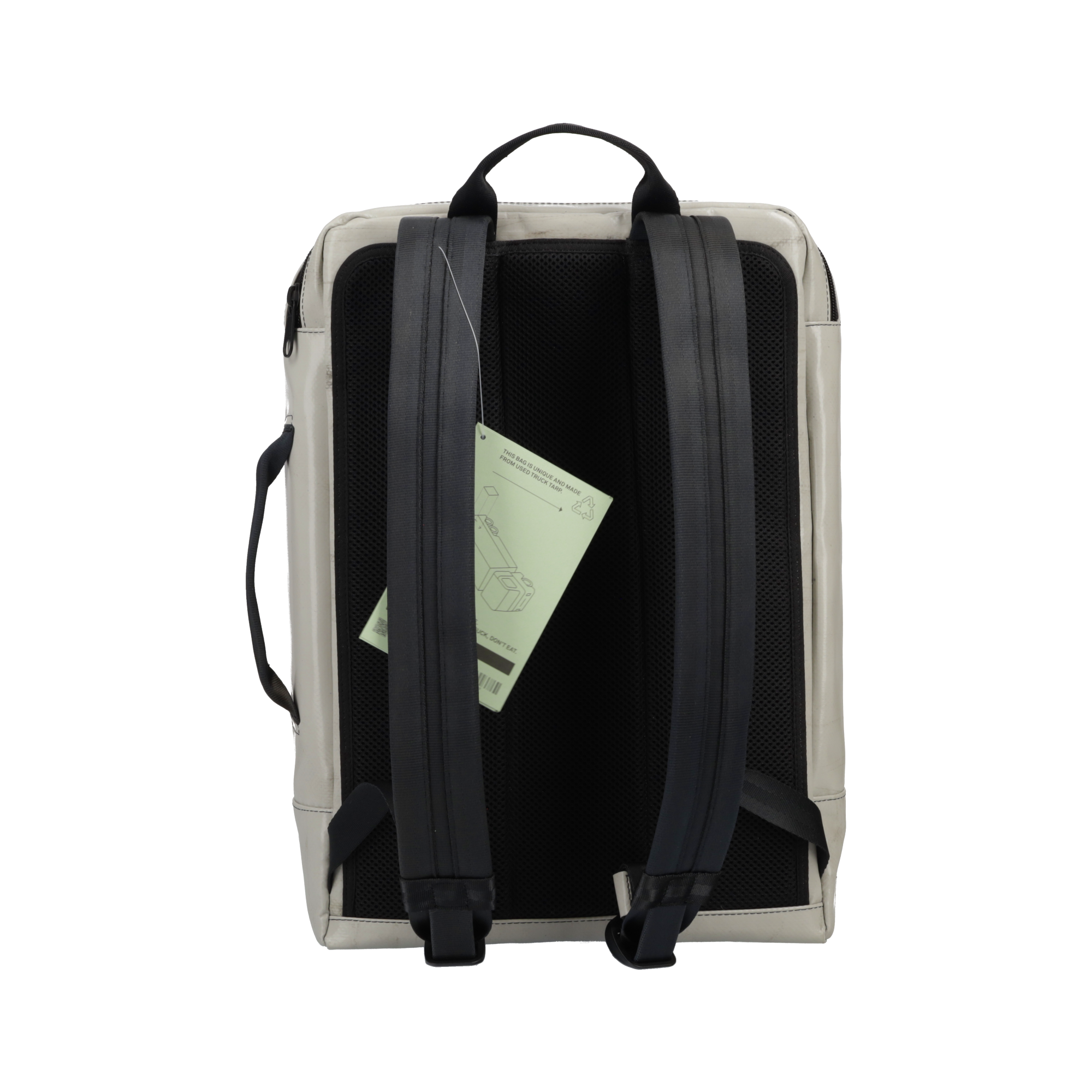 FREITAG F306 HAZZARD ブラック F306 HAZZARD | 186769 | FREITAG