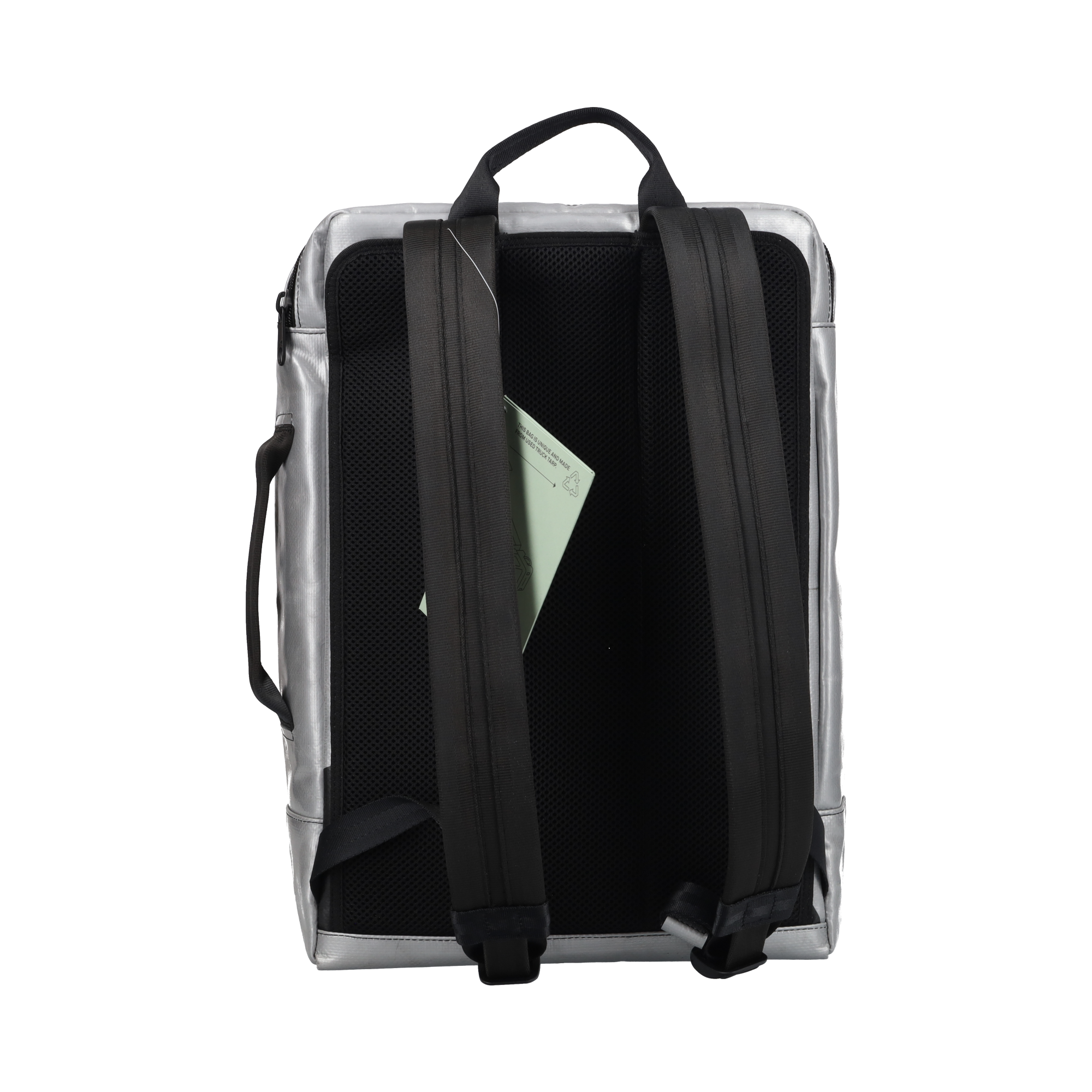 FREITAG F306 HAZZARD ブラック F306 HAZZARD | 086166 | FREITAG