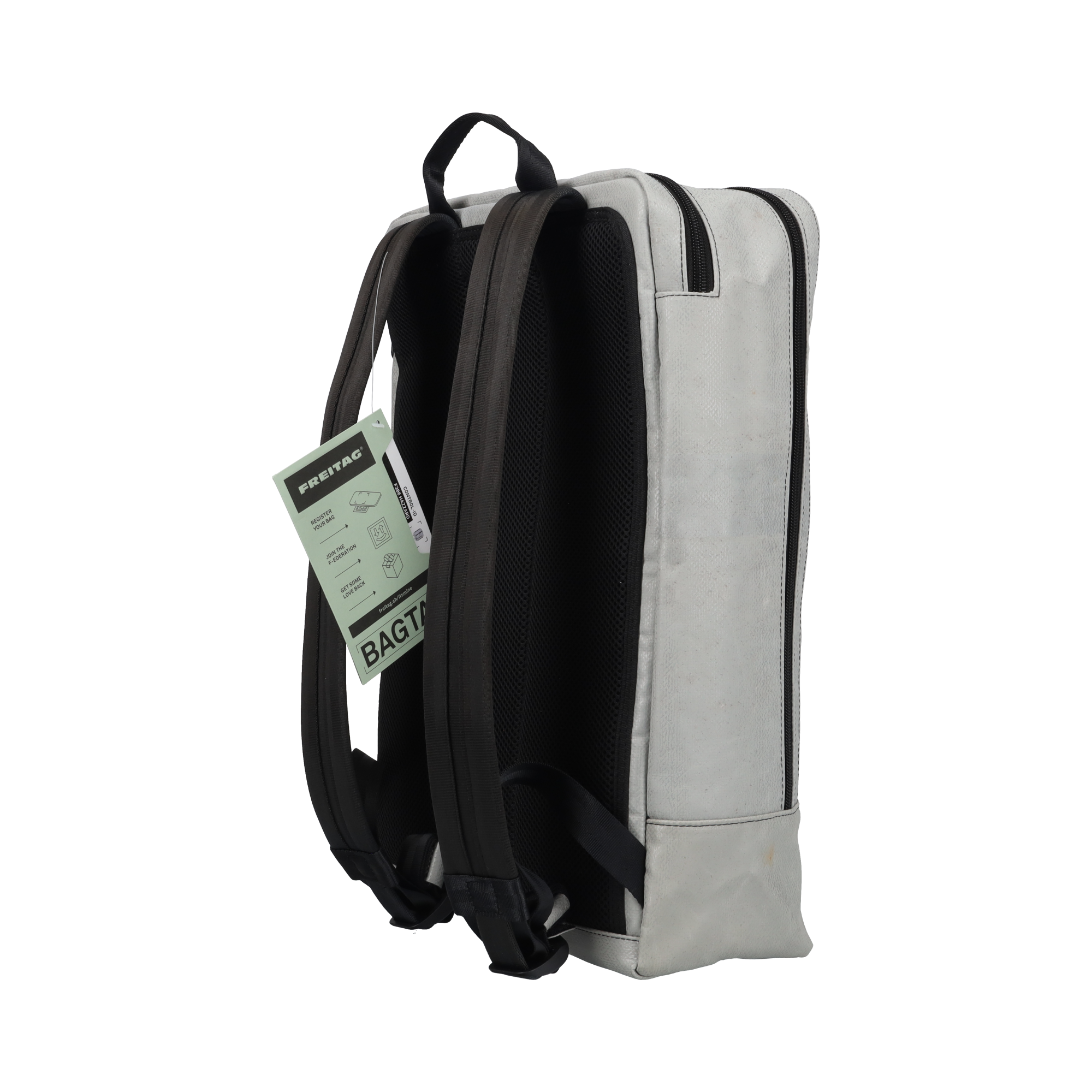 F306 HAZZARD | 186976 | FREITAG