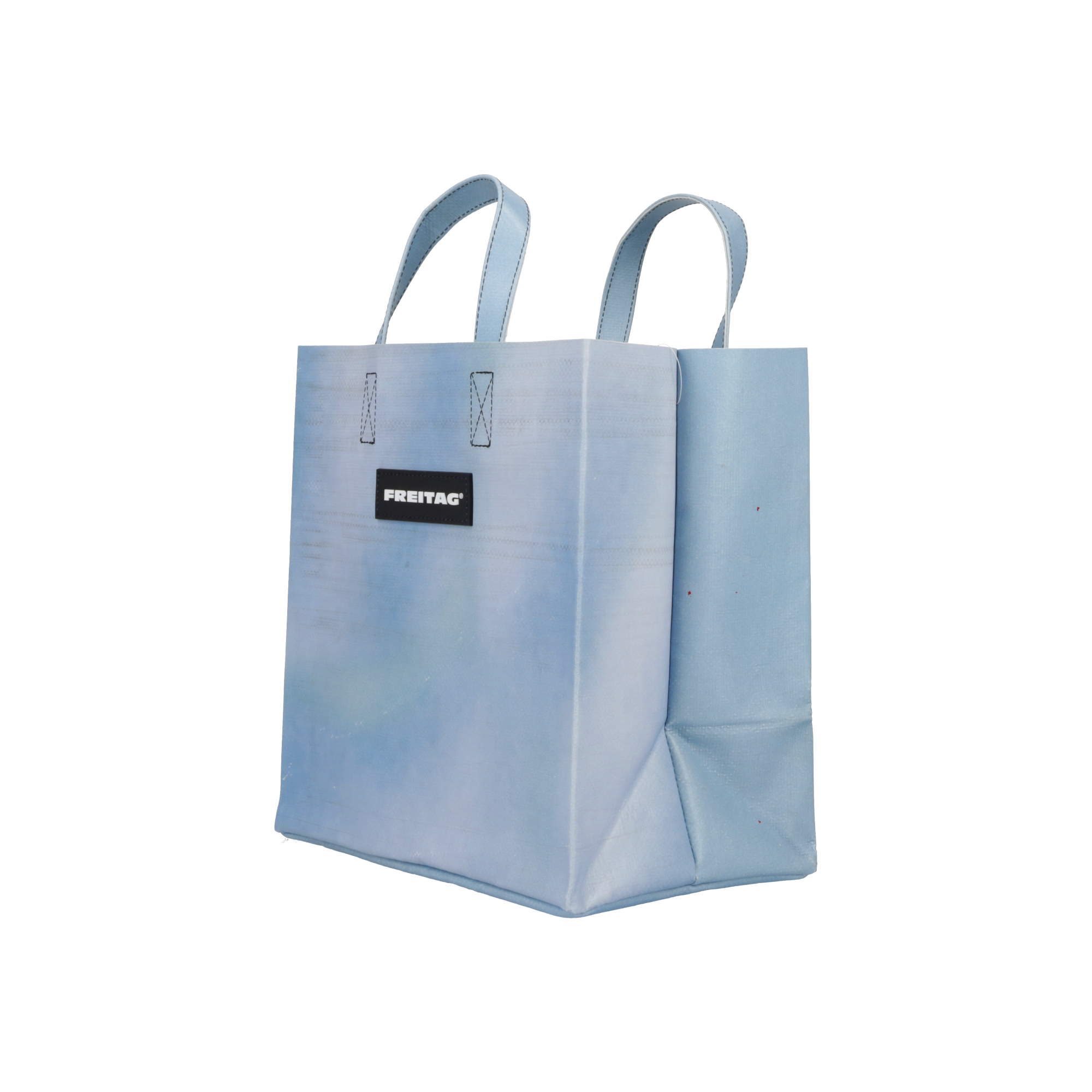 Freitag Shopping Bag Small F250 SONNY| Société Anonyme