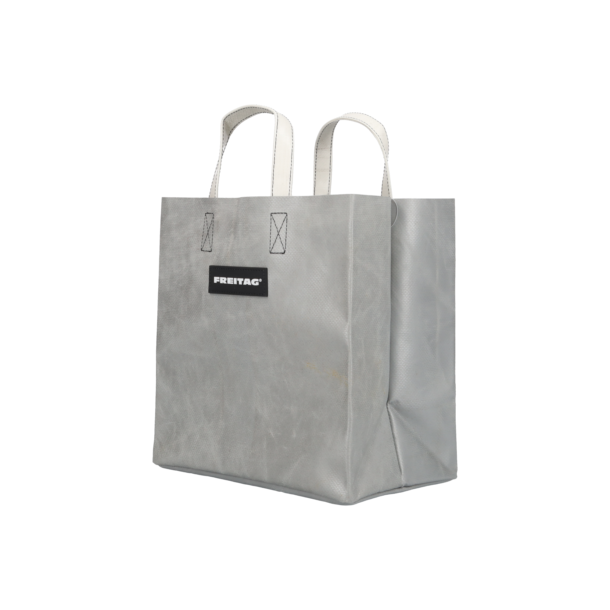 FREITAG F250 SONNYフライターグ　サニー　黒　オールブラック FREITAG SONNY フライターグ F250 ブラック／シルバー ID付