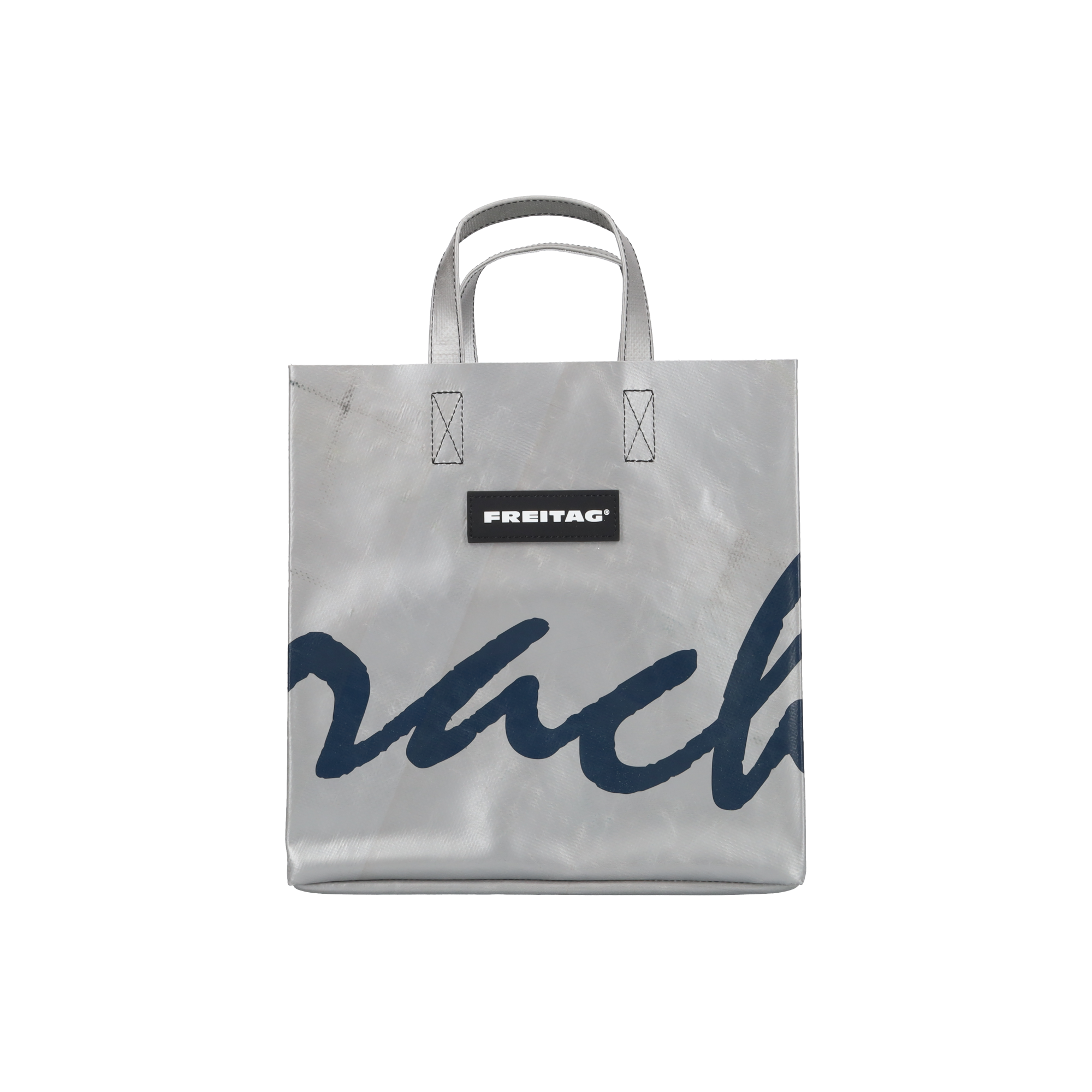 FREITAG F250 SONNY ブラック&グレー FREITAG F250 - Sonny - Silver and Black – UNITOM