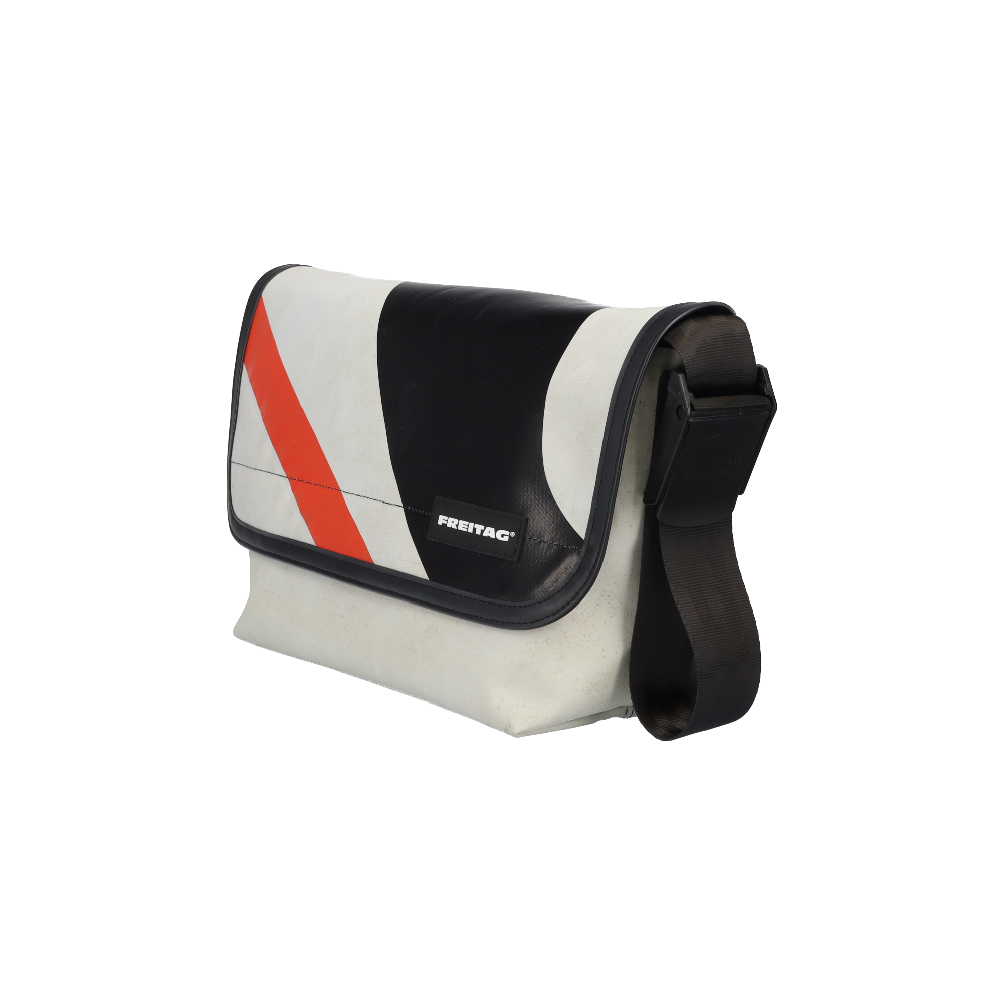 【新品未使用】FREITAG F42 SURFSIDE 6 黒幌 F42 SURFSIDE 6 | 188254 | FREITAG