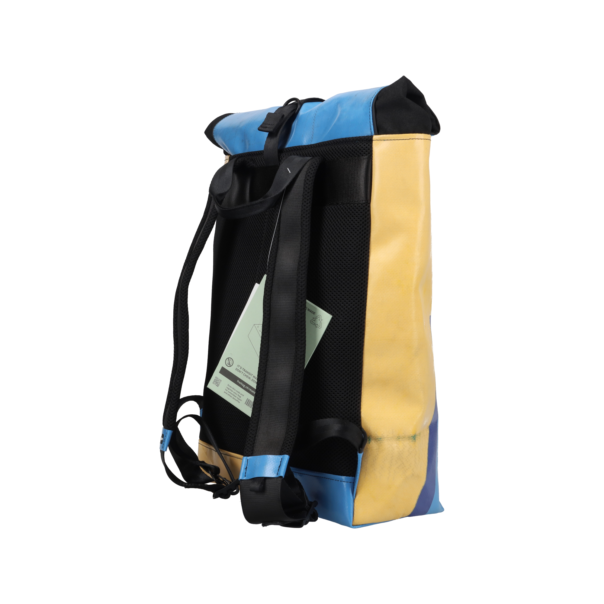 F155 CLAPTON | 188514 | FREITAG