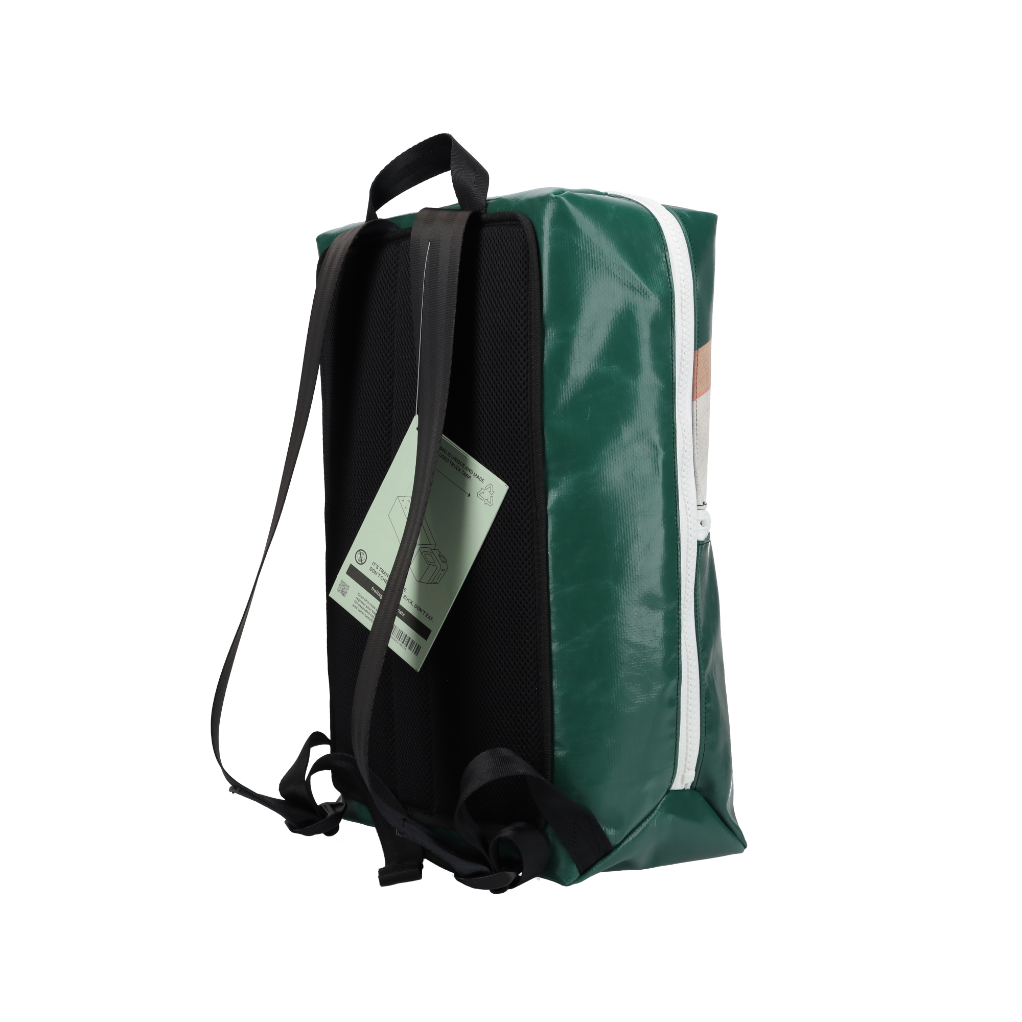 F49 FRINGE | 188596 | FREITAG