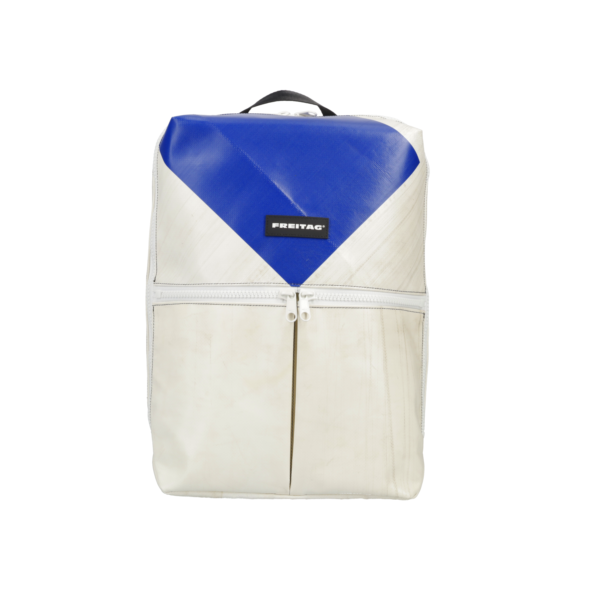 FREITAG F49 FRINGE グレー/青 F49 FRINGE | 188609 | FREITAG