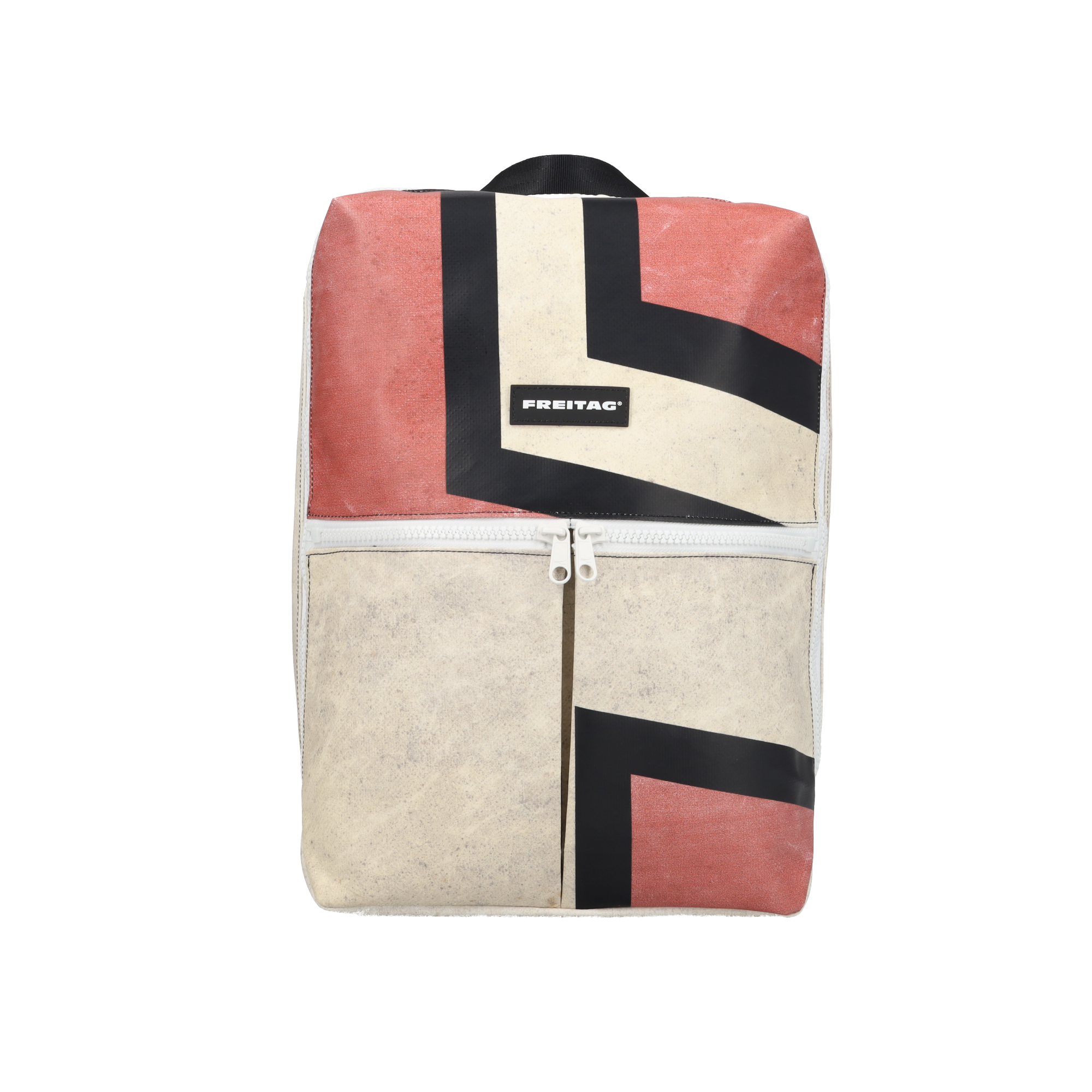 F49 FRINGE | 188637 | FREITAG