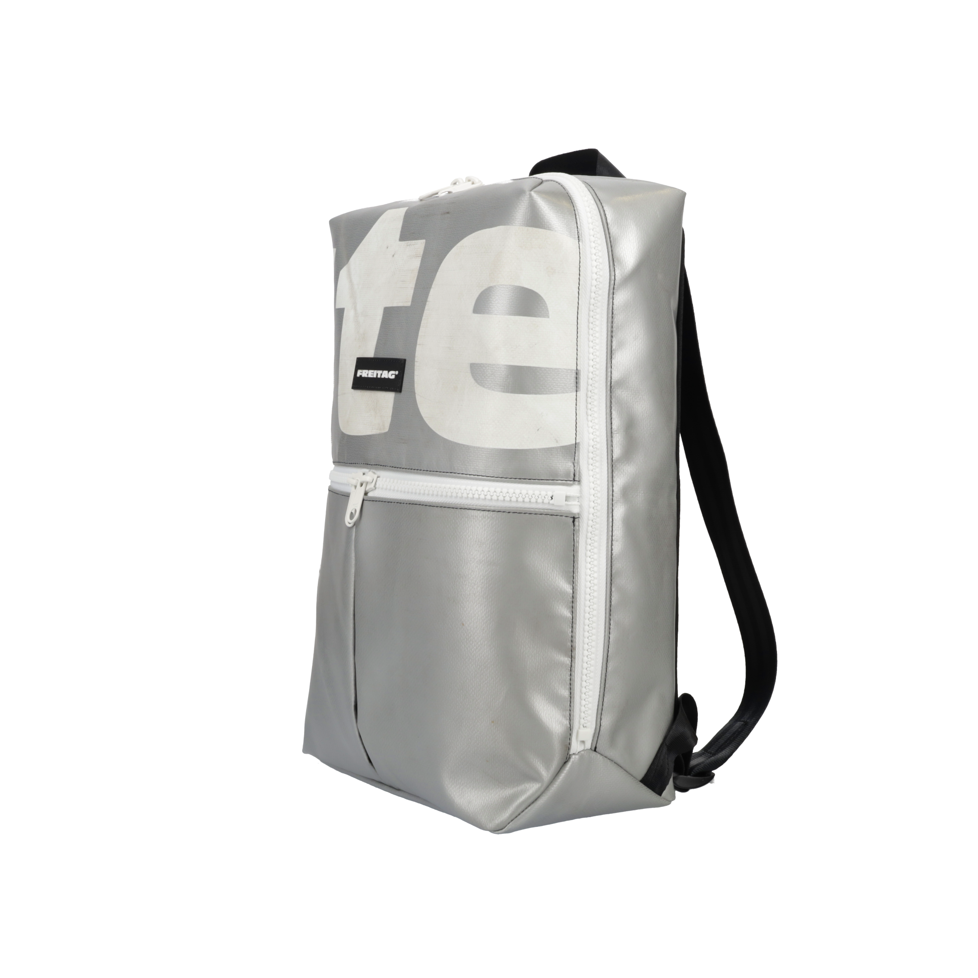 FREITAG F49 FRINGE オールホワイト FREITAG - F49 FRINGE - YouTube