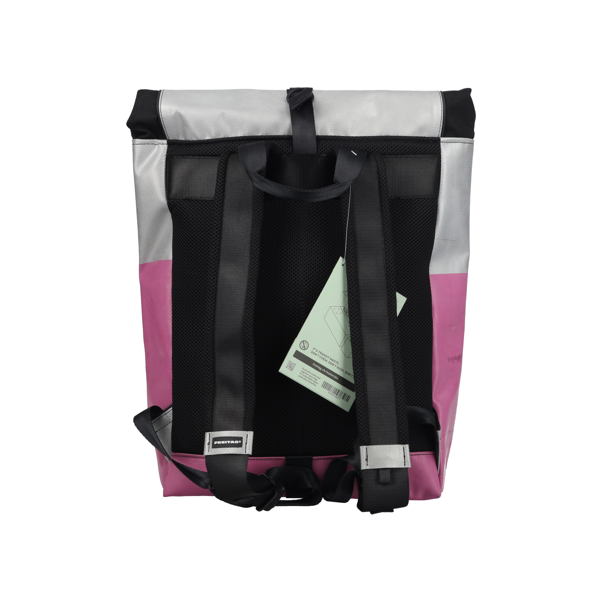 F155 CLAPTON | 188676 | FREITAG