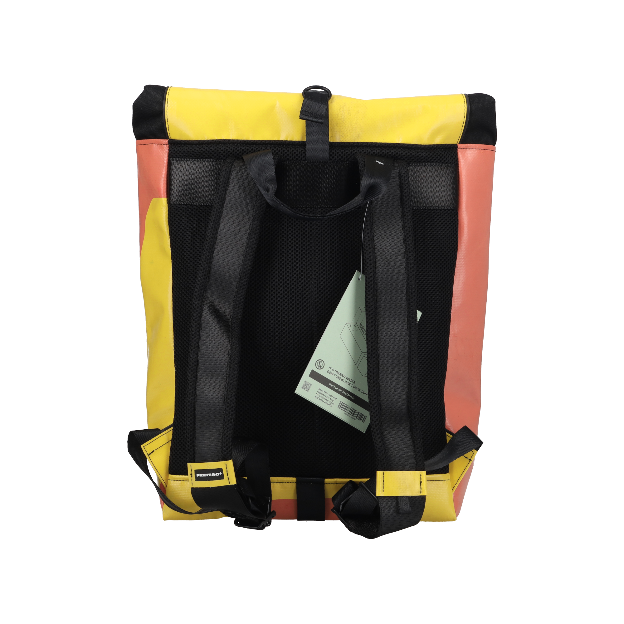 F155 CLAPTON | 188685 | FREITAG