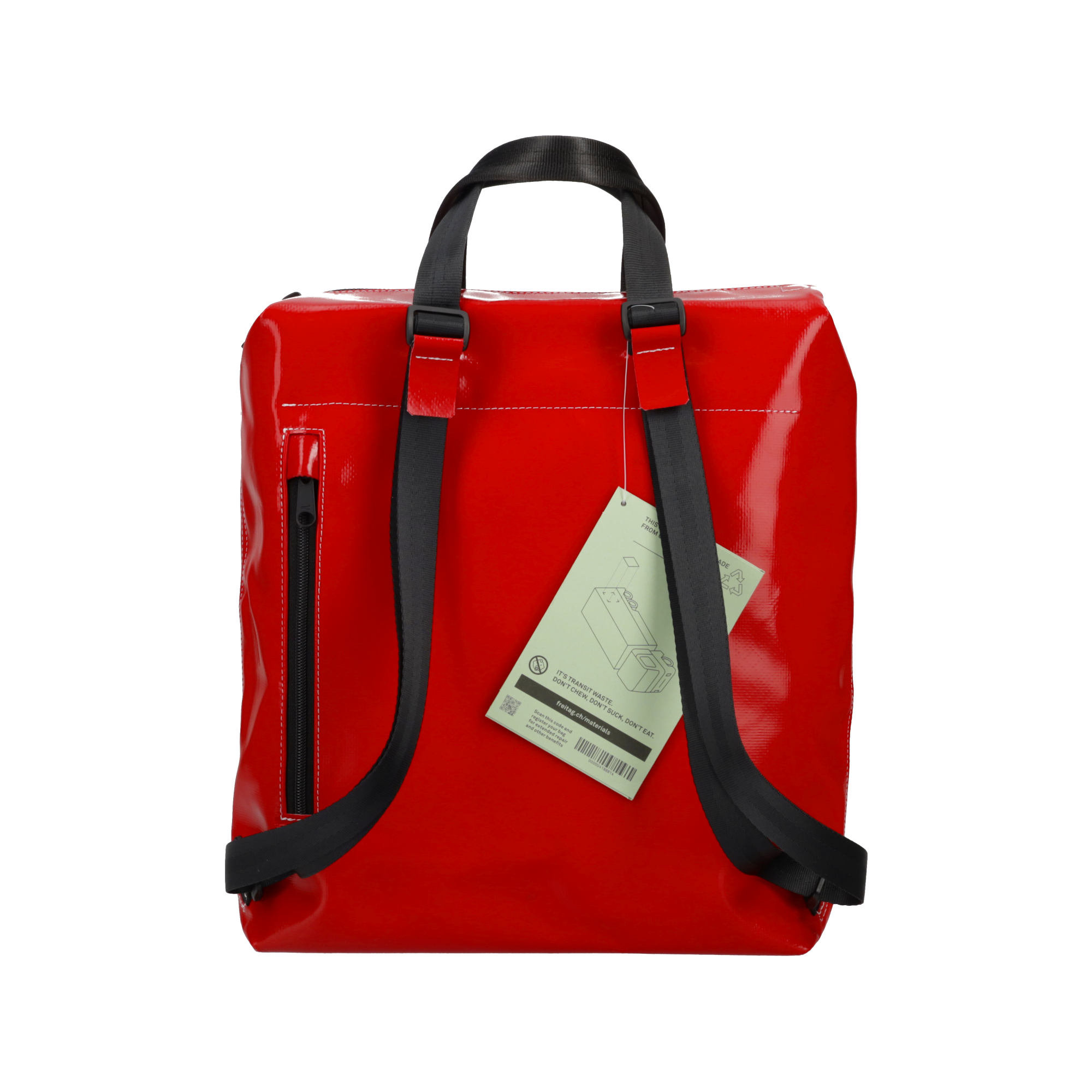 バッグ FREITAG PETE F201 PETE | 188814 | FREITAG