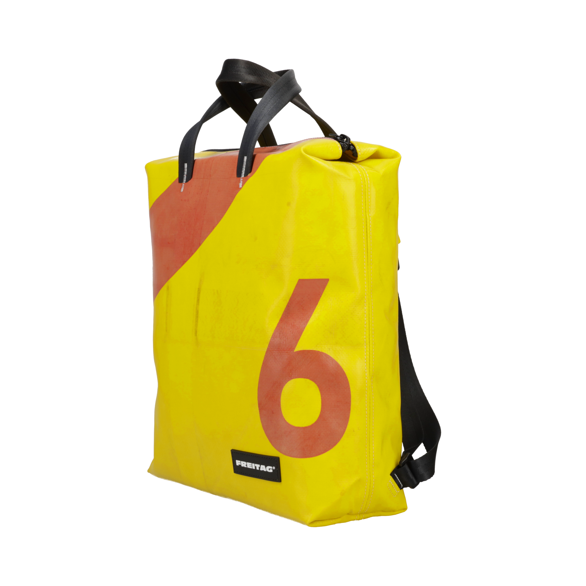 定価以下！！新品・未使用　FREITAG F52 MIAMI VICE 12月9日(金)発売】FREITAG × URBAN RESEARCH 「F52 MIAMI VICE UR 25th