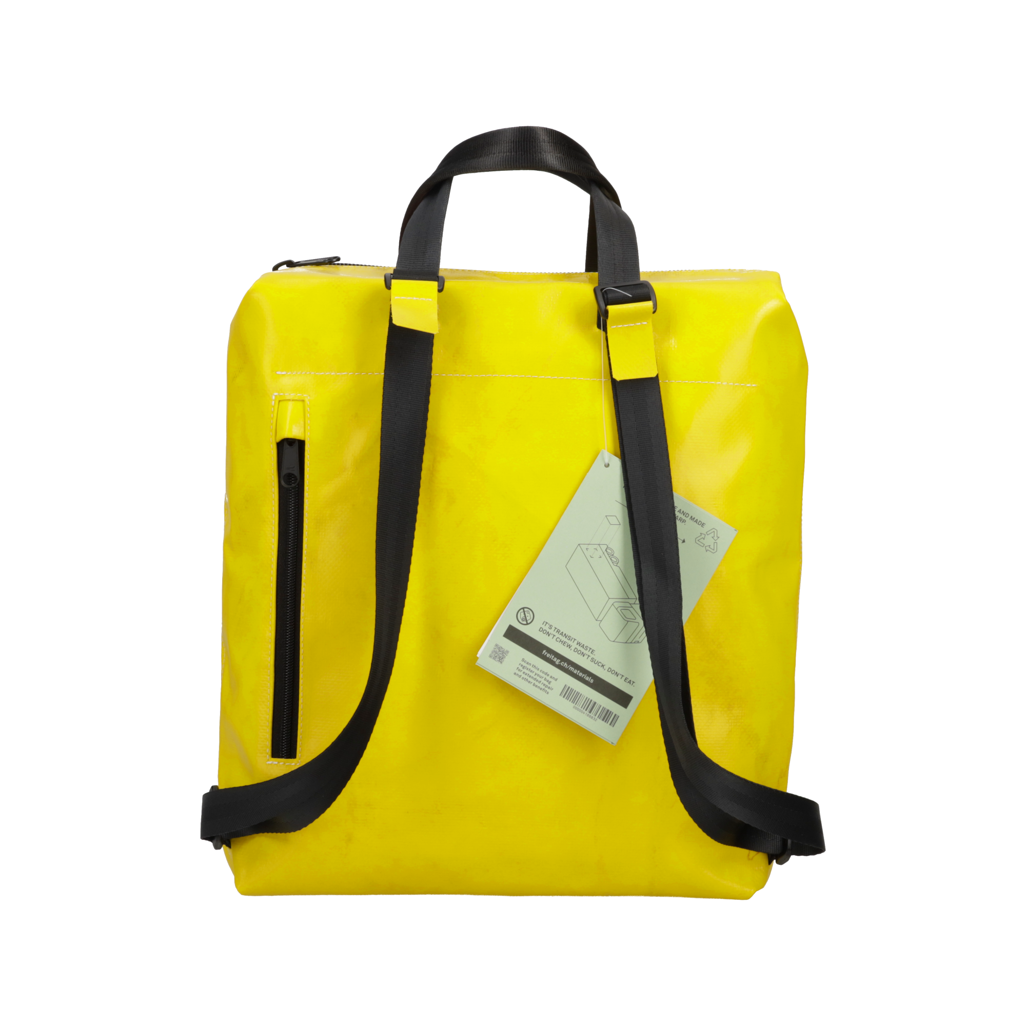 F201 PETE | 188832 | FREITAG