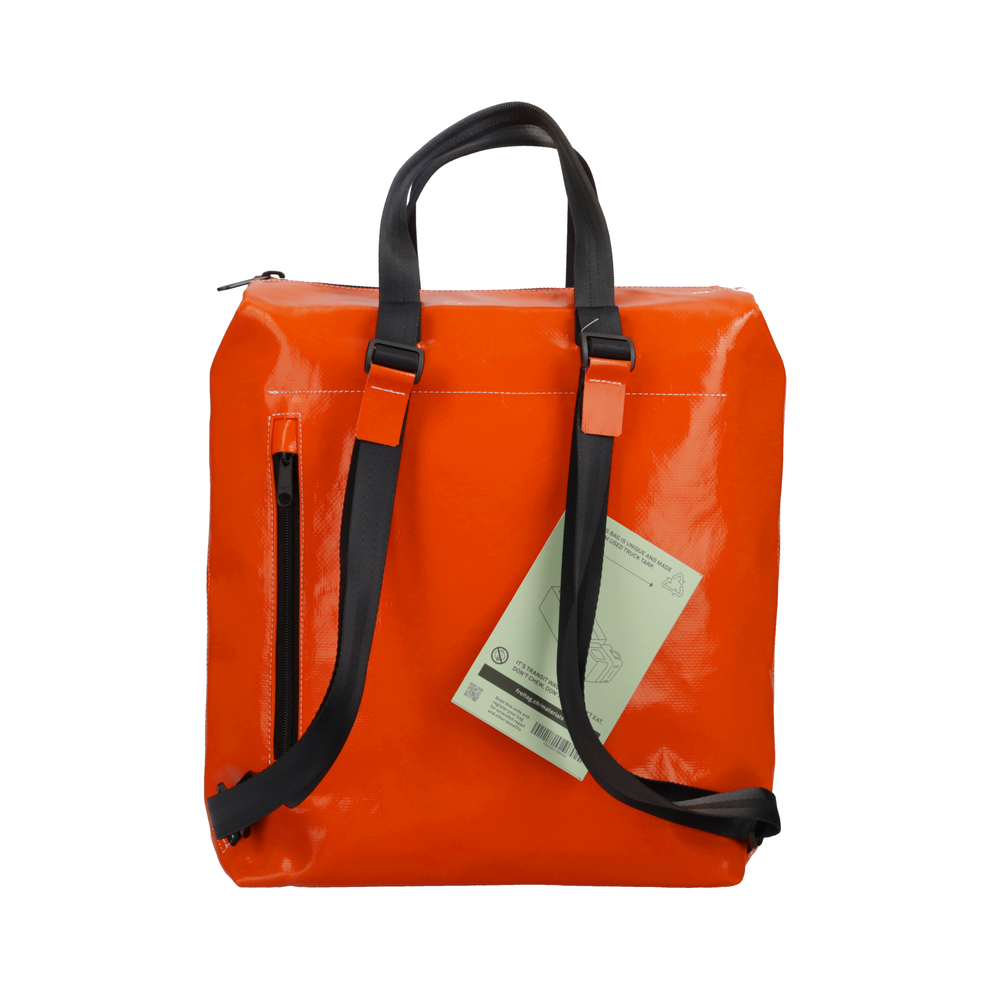 F201 PETE | FREITAG