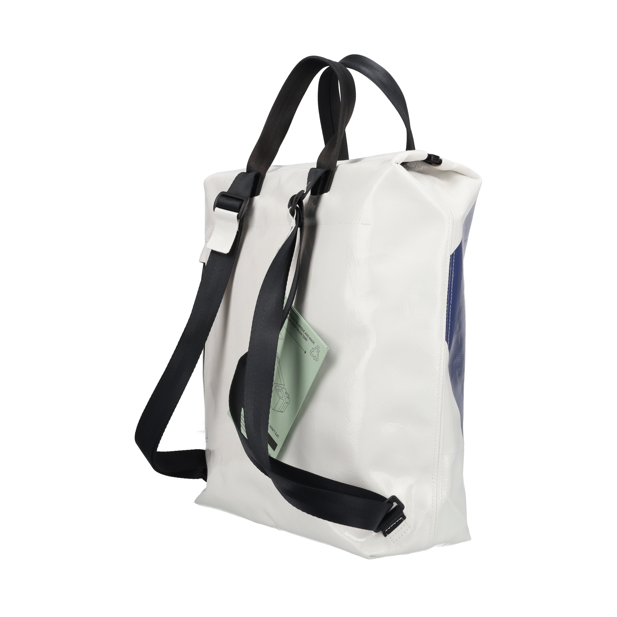 FREITAG F201 PETE ホワイト Amazon.co.jp: freitag フライターグ F201 X PETE ピート