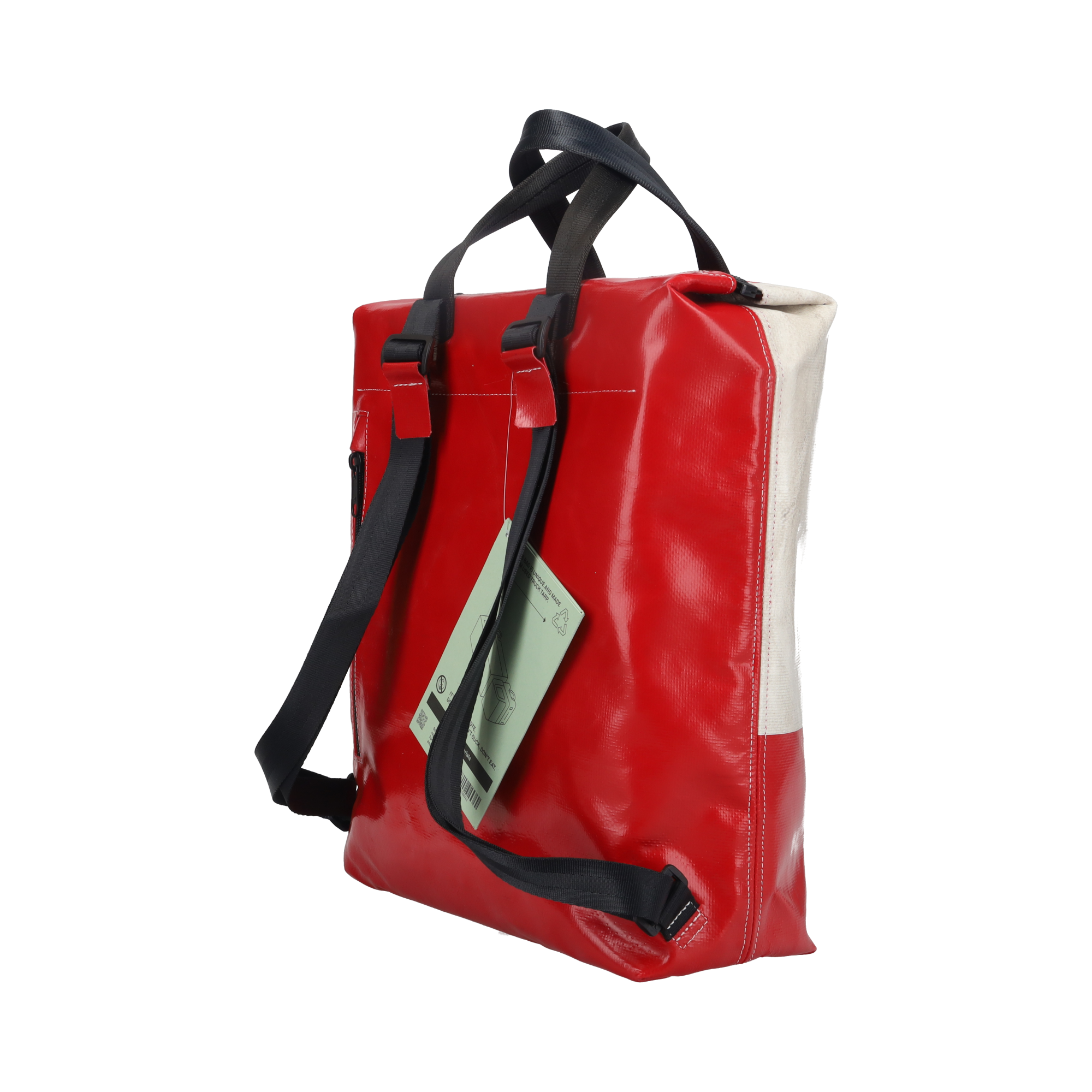 F203 BOB | FREITAG