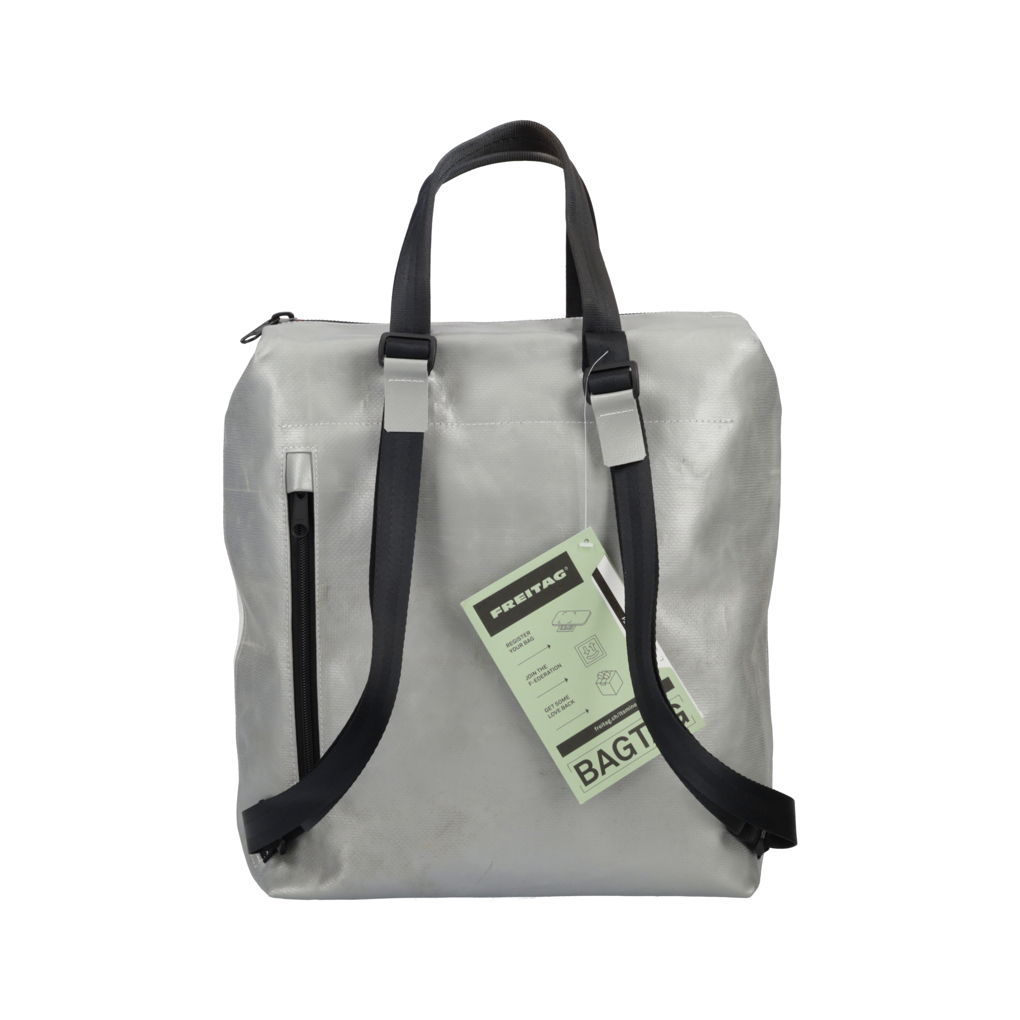 F201 PETE | 188977 | FREITAG