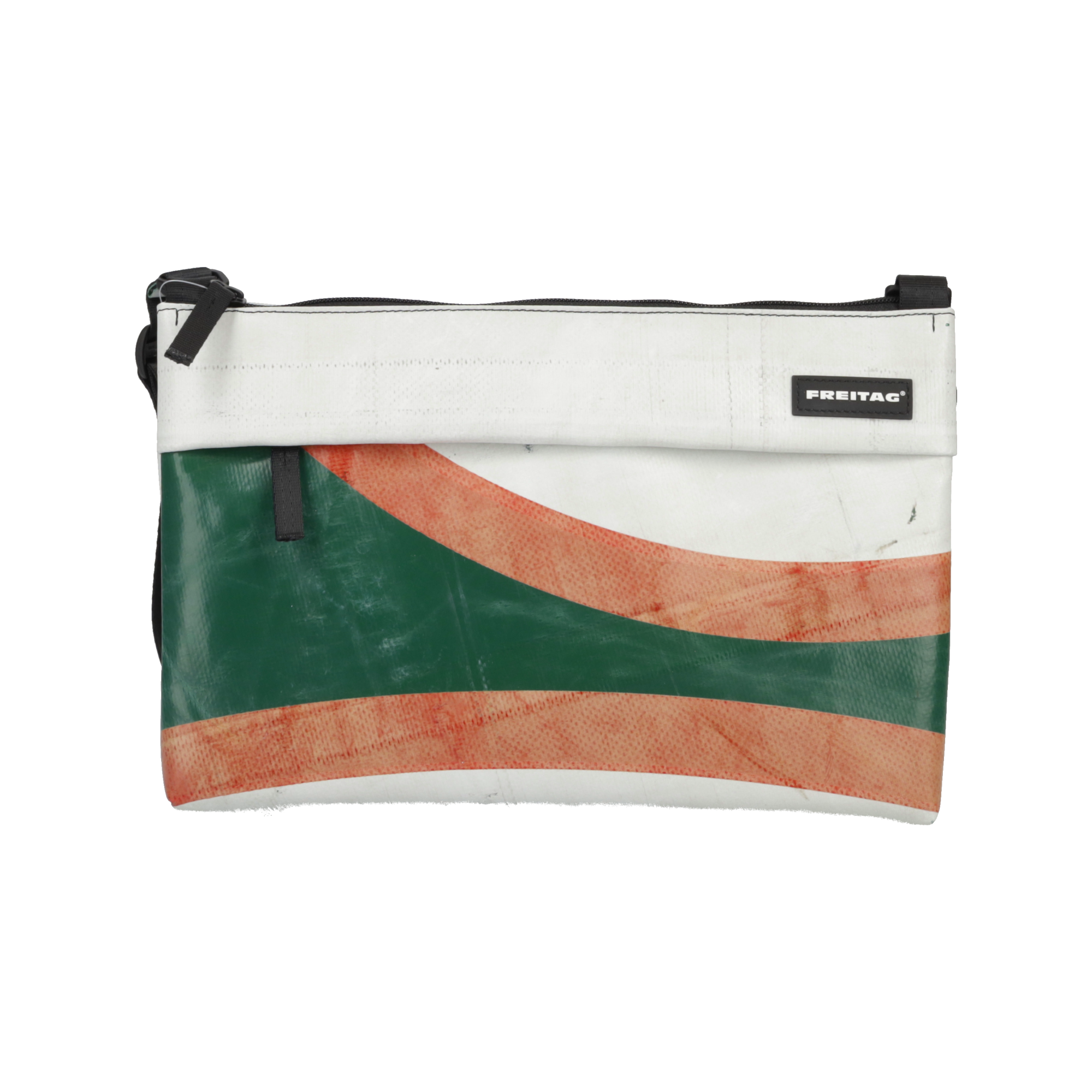 【美品】　フライターグ　FREITAG F553 LOU　厚タープ F553 LOU | 085242 | FREITAG