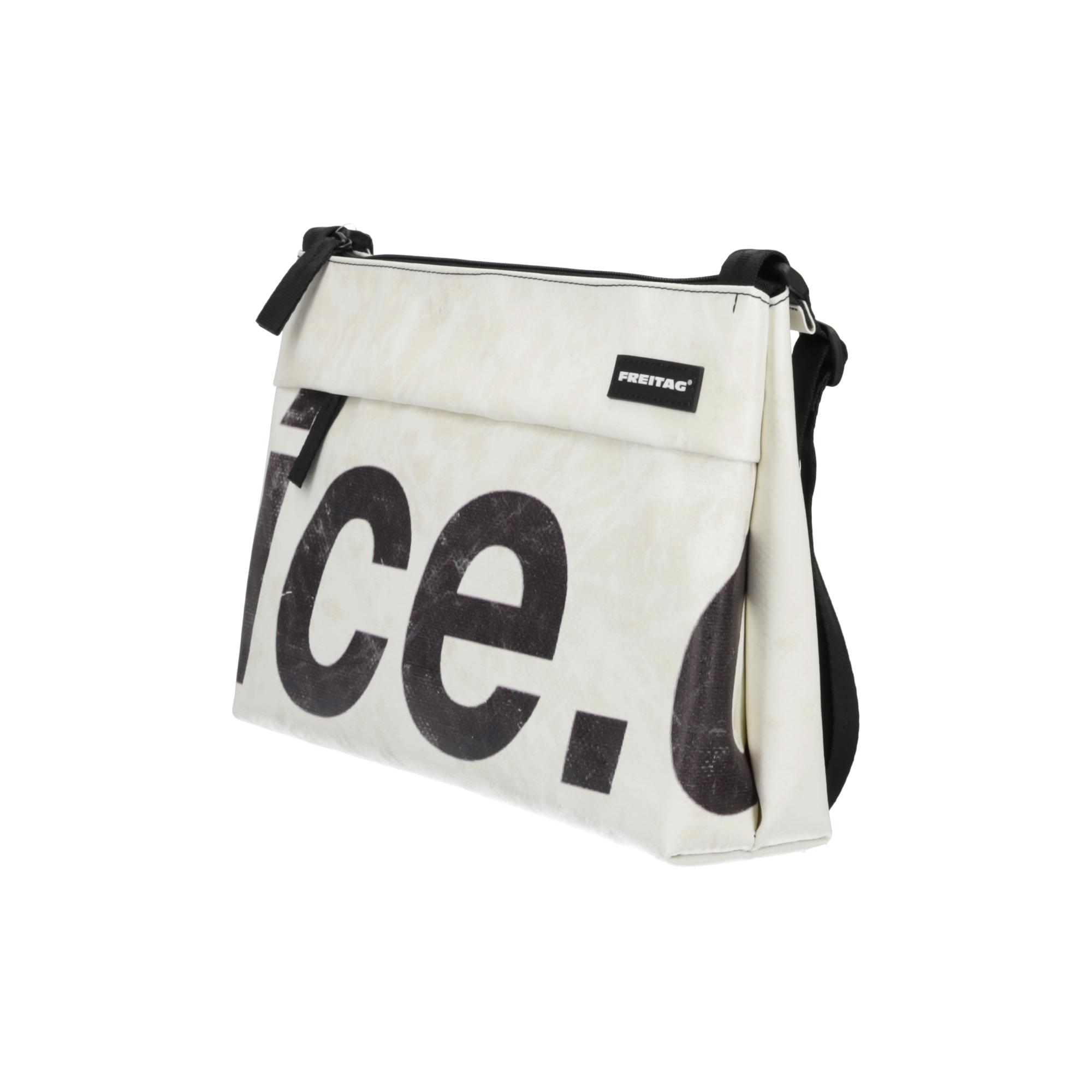フライターグ　FREITAG F553 LOU　オフホワイト F553 LOU | 189107 | FREITAG