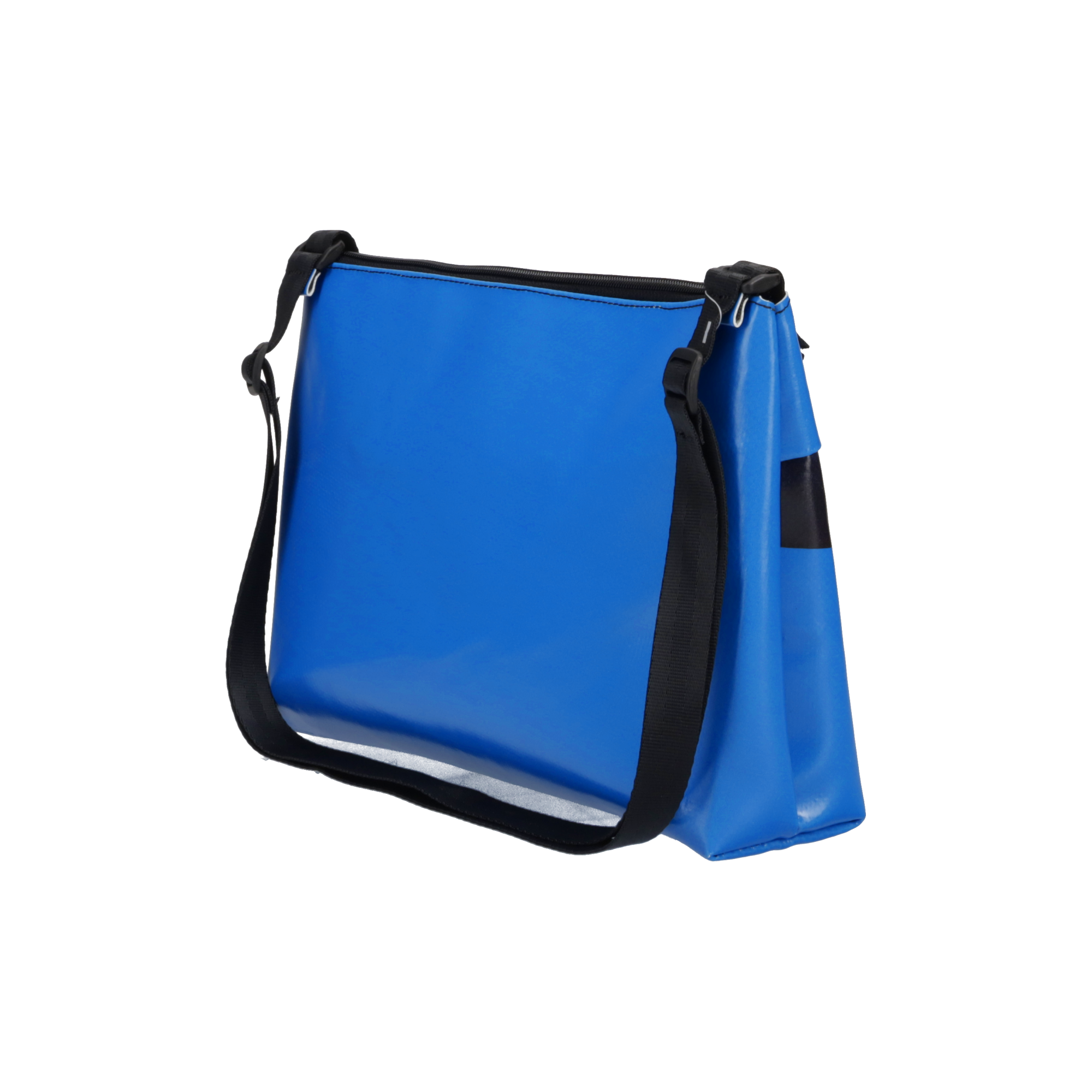 バッグ FREITAG F533 LOU FREITAG F553 Lou Red Used Pvc Messenger/Shoulder Bag Size