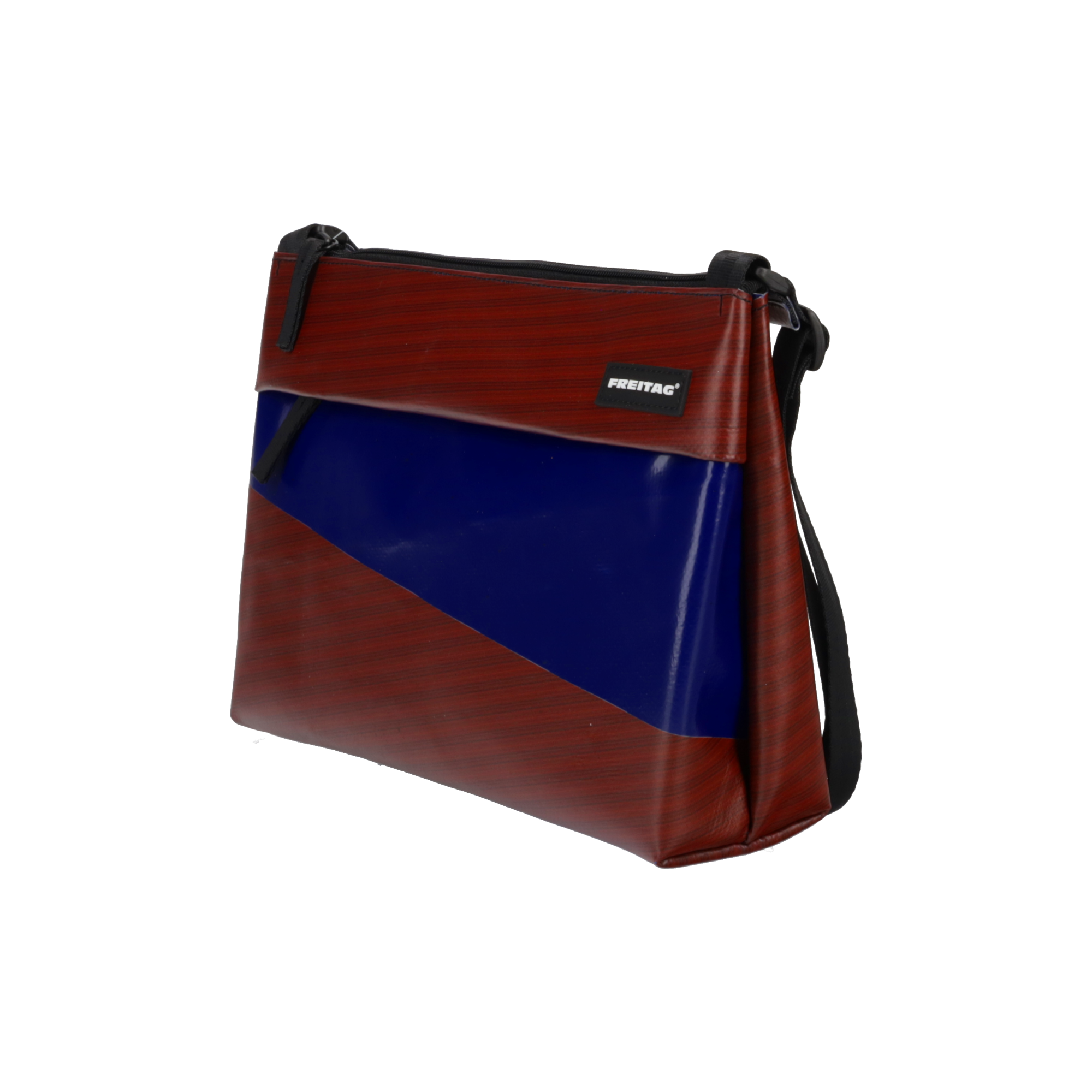 バッグ FREITAG F553 LOU FREITAG F553 Lou Red Used Pvc Messenger/Shoulder Bag Size Small | eBay