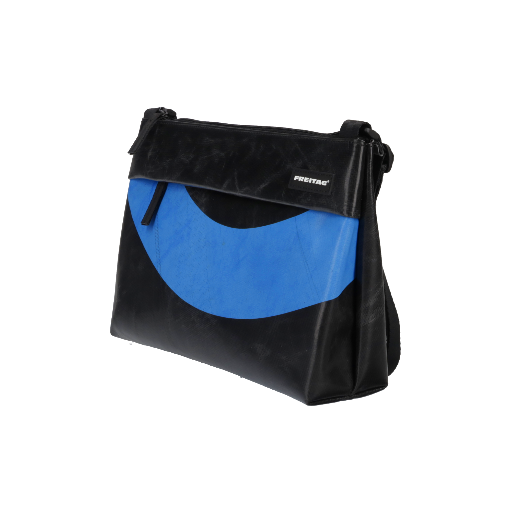 【新品】FREITAG 　F553 LOU ブラック F553 LOU | 825244 | FREITAG