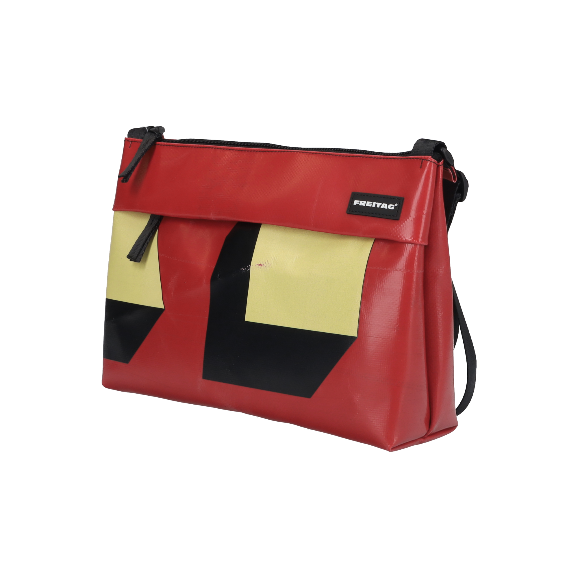 F553 LOU | 189281 | FREITAG