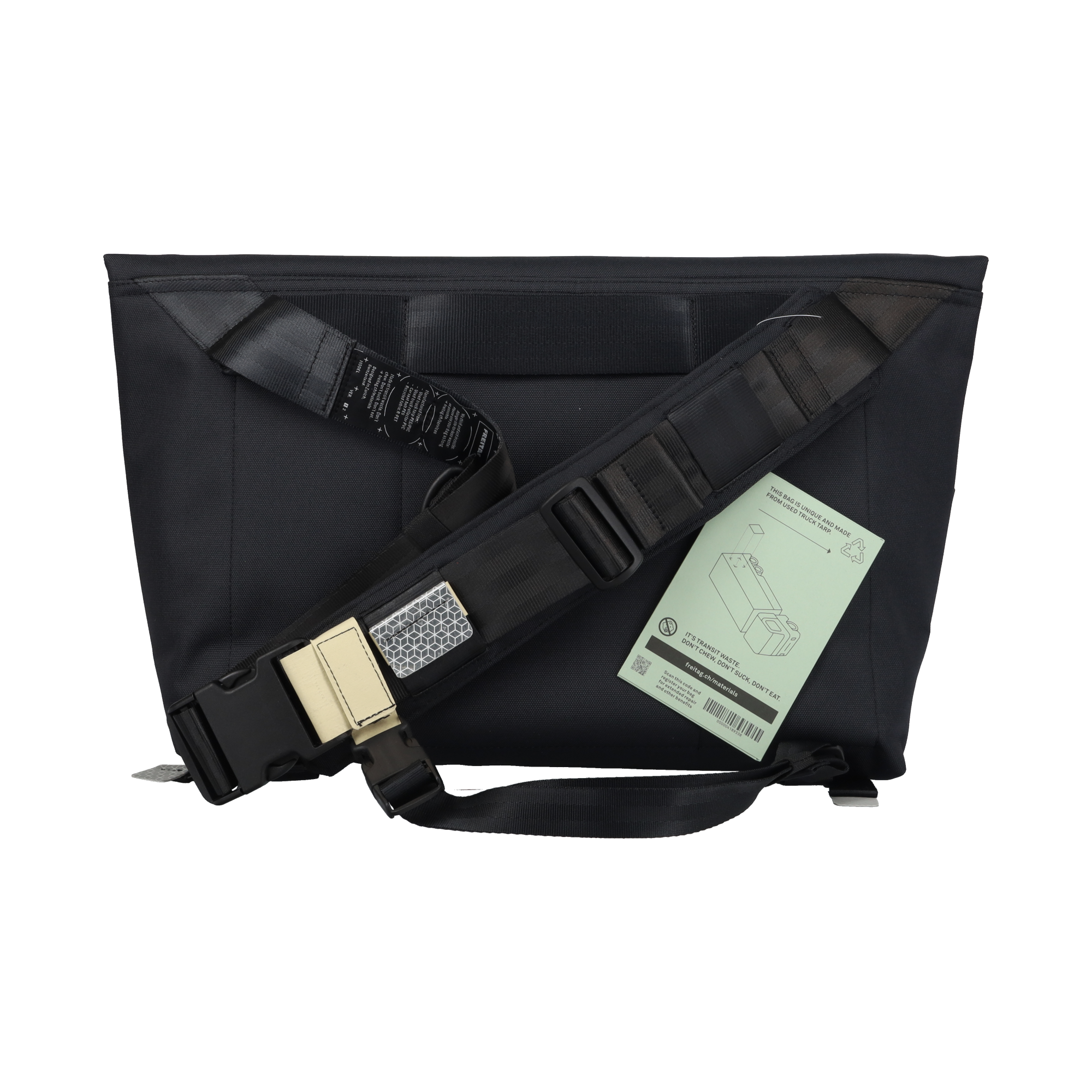 F685 HENRY | 189338 | FREITAG