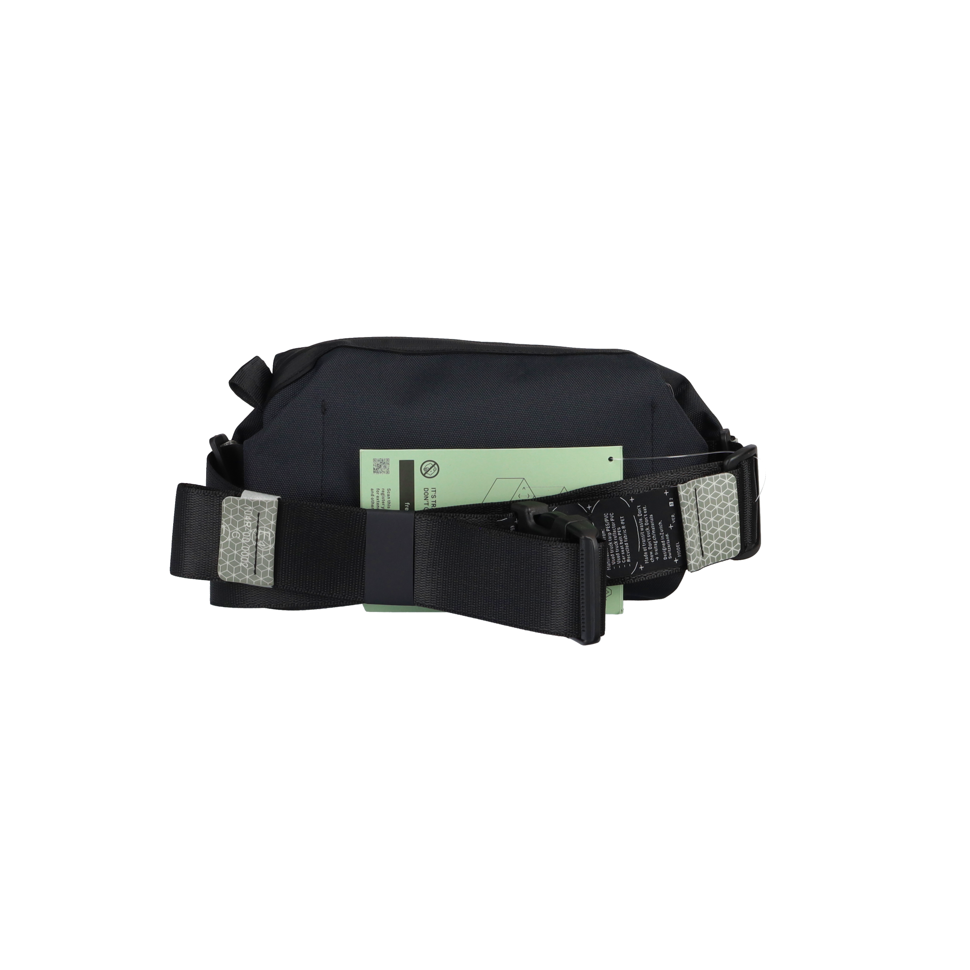 FREITAG DIXON ブラック ディクソン F655 DIXON | 903292 | FREITAG